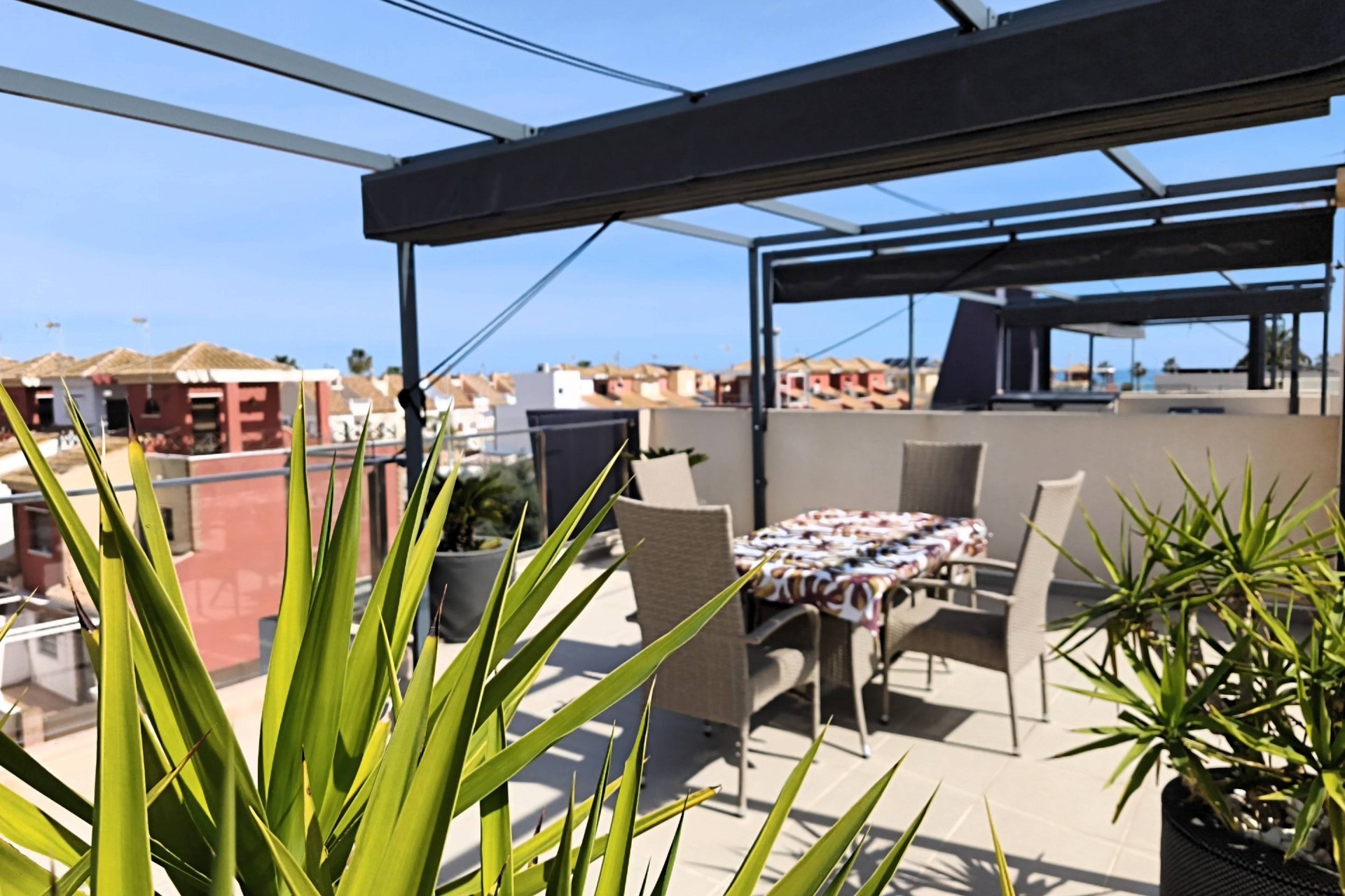 Herverkoop - Appartement / Flat -
Pilar de la Horadada - La Torre de la Horadada