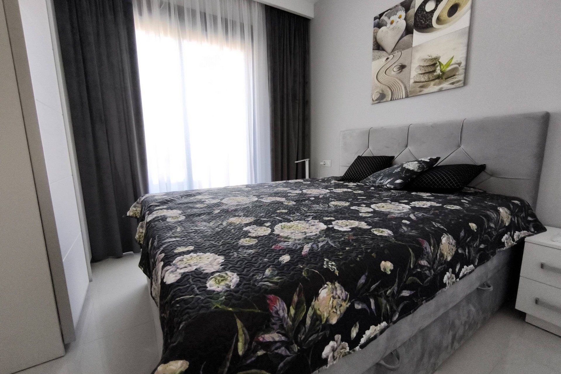 Herverkoop - Appartement / Flat -
Pilar de la Horadada - La Torre de la Horadada