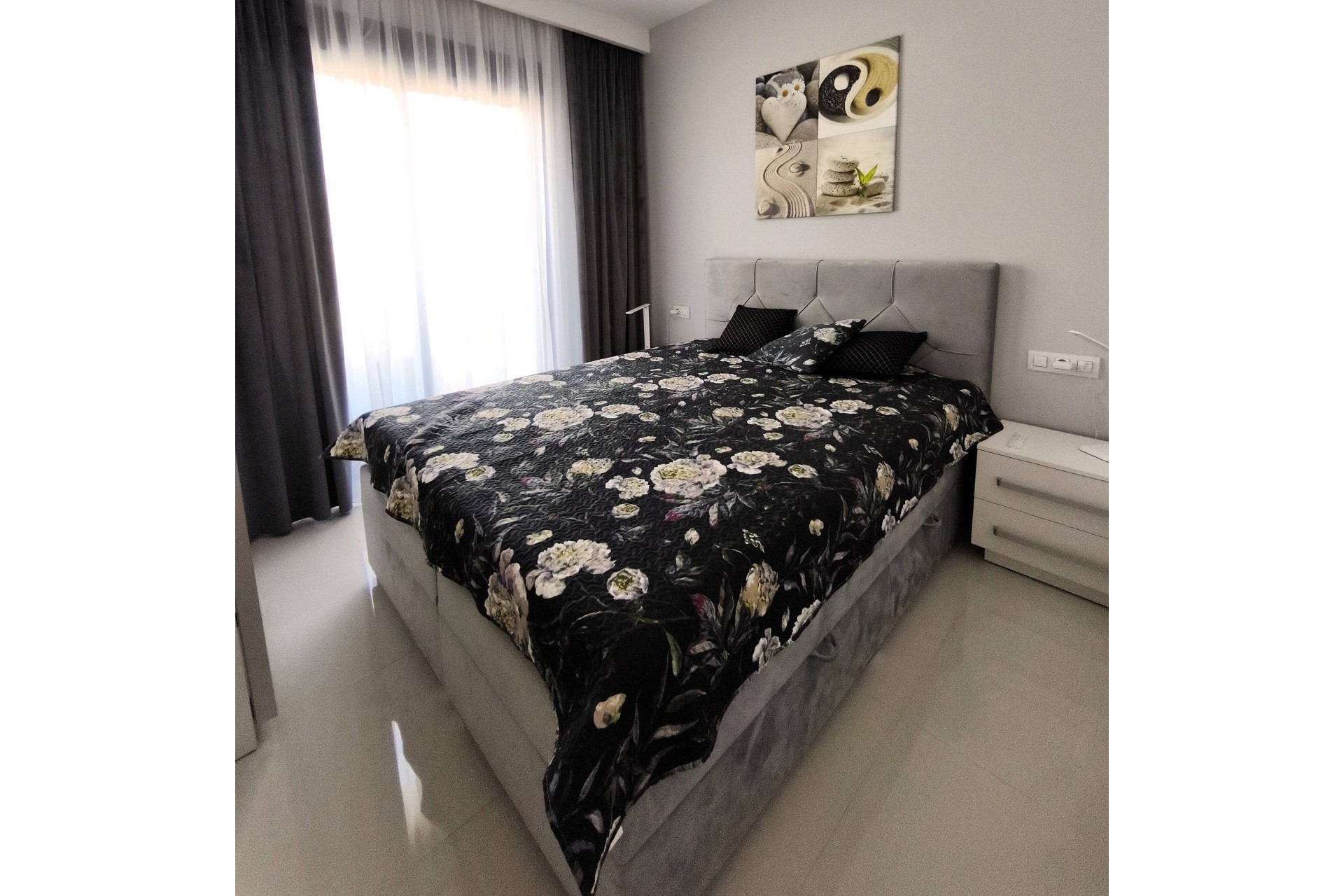 Herverkoop - Appartement / Flat -
Pilar de la Horadada - La Torre de la Horadada