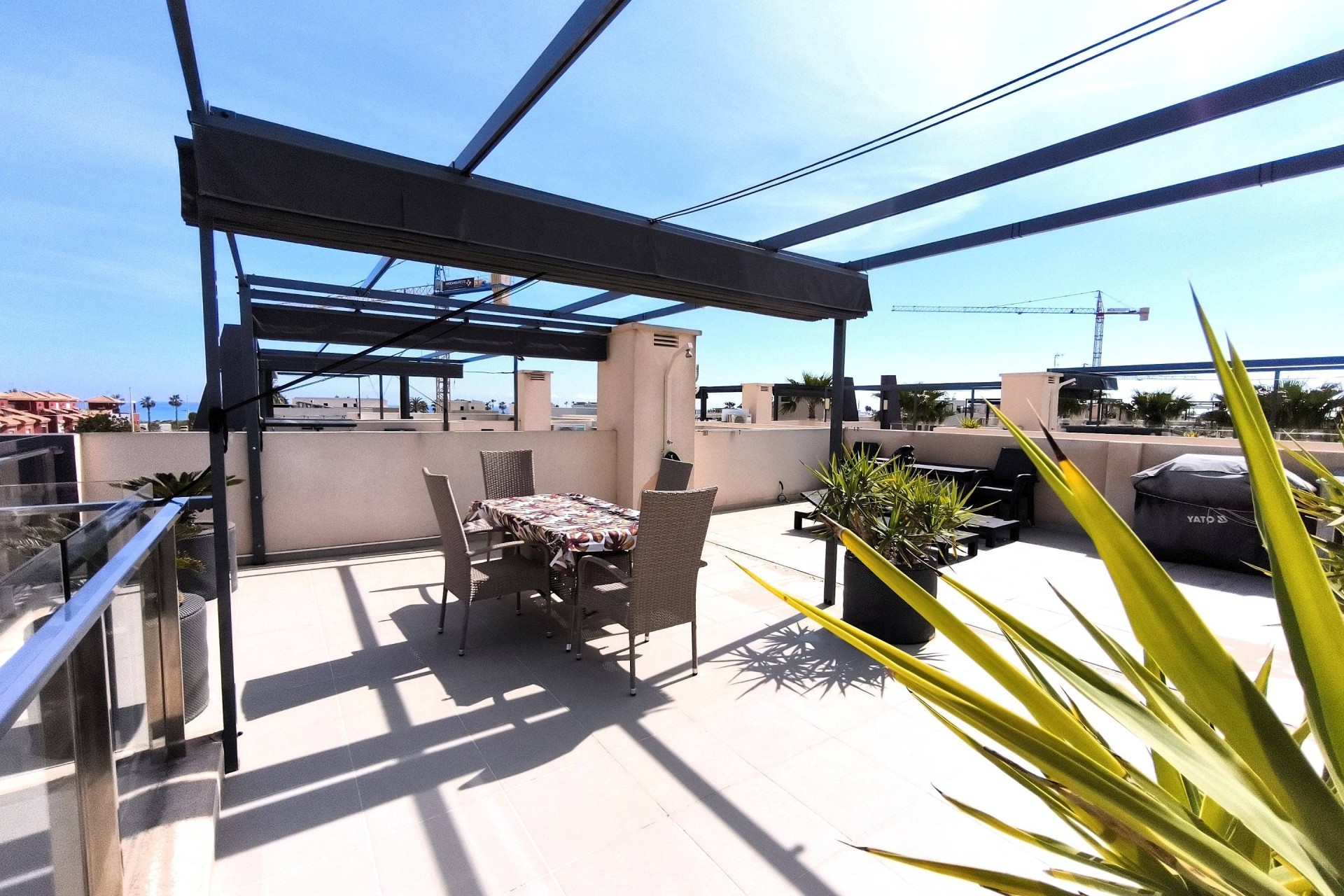 Herverkoop - Appartement / Flat -
Pilar de la Horadada - La Torre de la Horadada