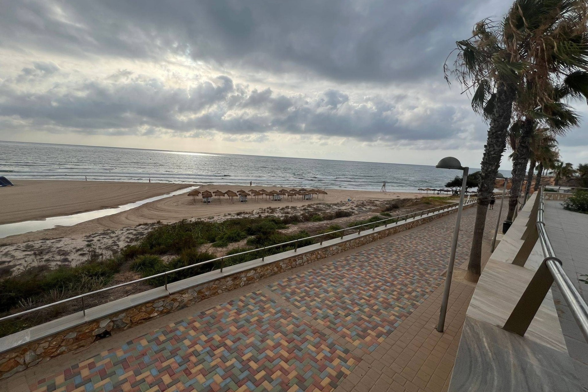 Herverkoop - Appartement / Flat -
Pilar de la Horadada - La Torre de la Horadada