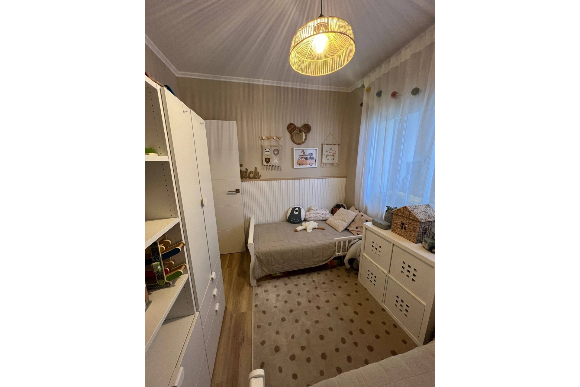 Herverkoop - Appartement / Flat -
Pilar de la Horadada - La Torre de la Horadada