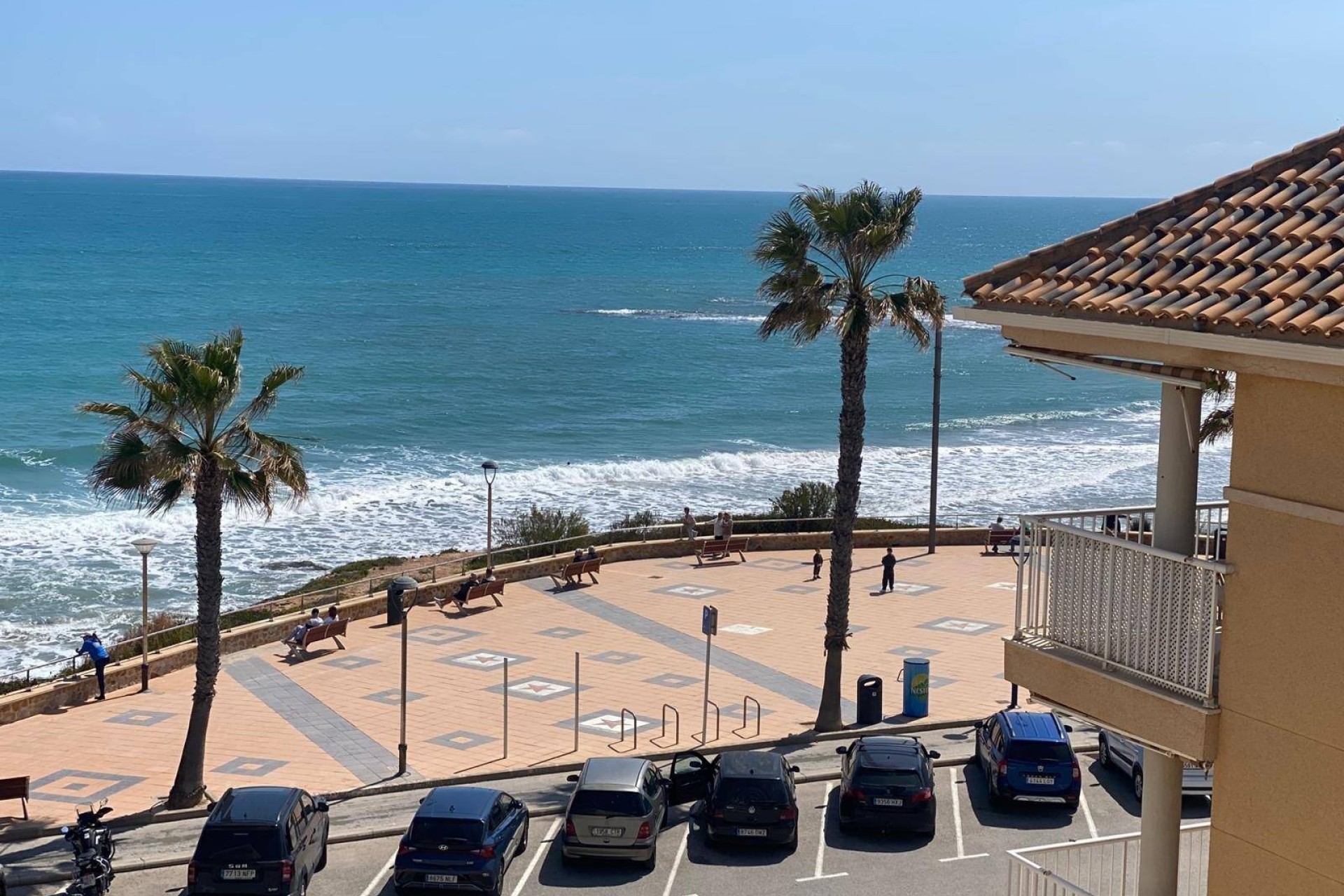 Herverkoop - Appartement / Flat -
Pilar de la Horadada - La Torre de la Horadada