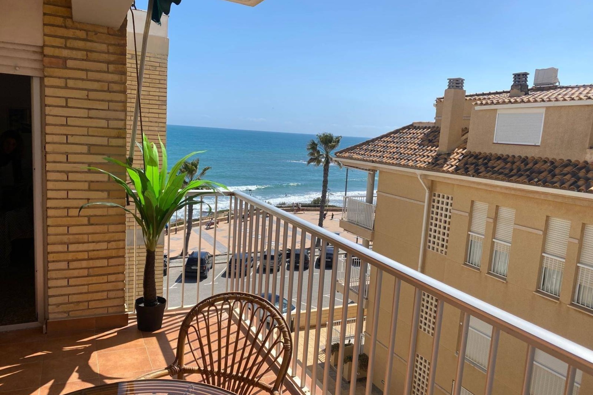 Herverkoop - Appartement / Flat -
Pilar de la Horadada - La Torre de la Horadada