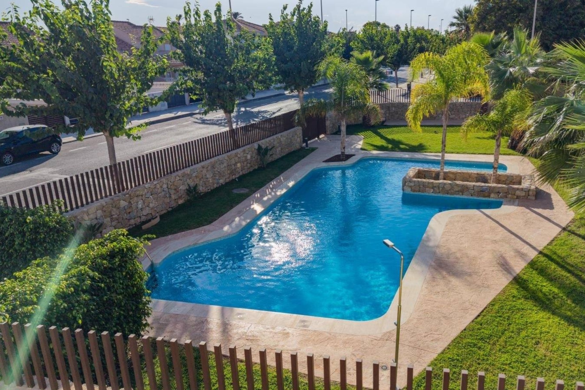 Herverkoop - Appartement / Flat -
Pilar de la Horadada - La Torre de la Horadada