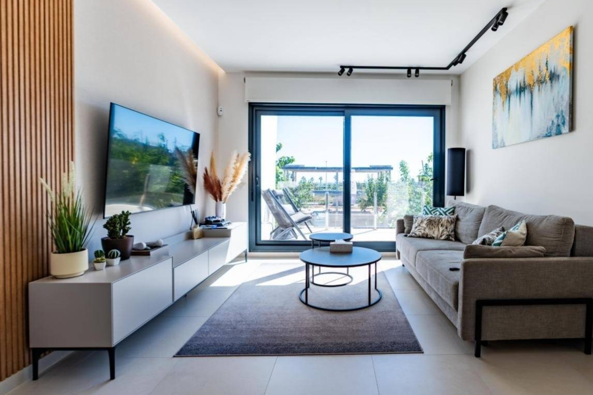 Herverkoop - Appartement / Flat -
Pilar de la Horadada - La Torre de la Horadada