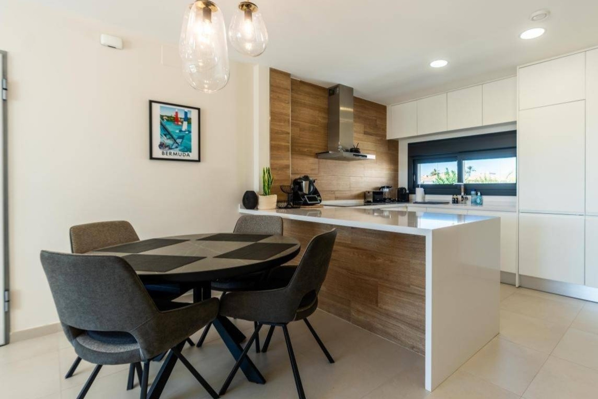 Herverkoop - Appartement / Flat -
Pilar de la Horadada - La Torre de la Horadada