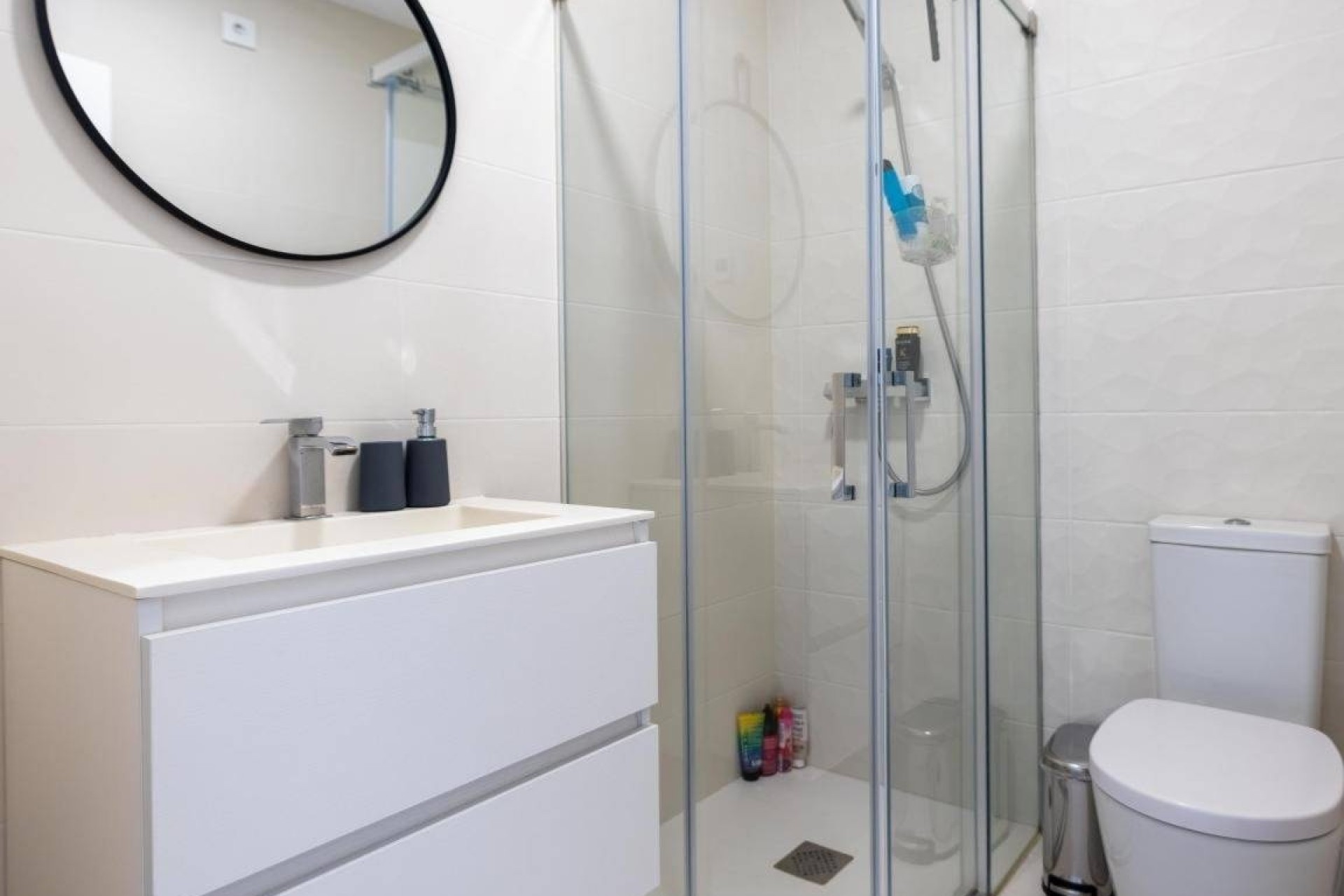 Herverkoop - Appartement / Flat -
Pilar de la Horadada - La Torre de la Horadada