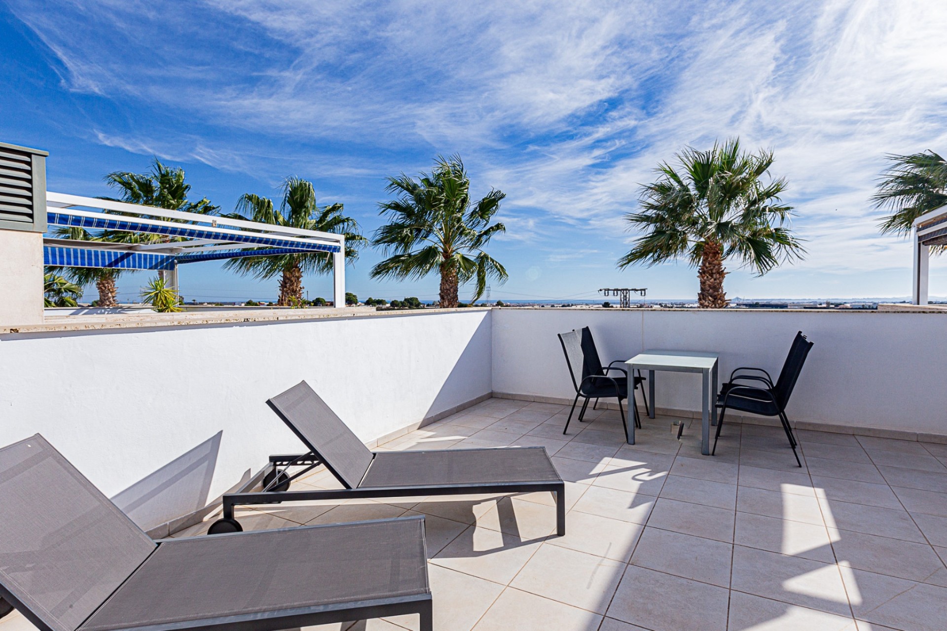 Herverkoop - Appartement / Flat -
Pilar de la Horadada - Lo Romero Golf