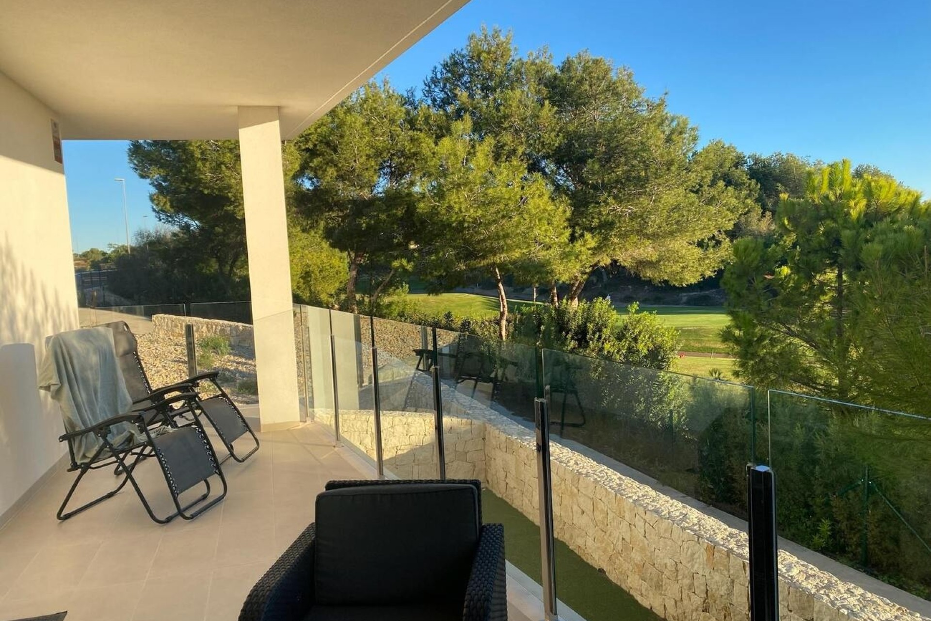 Herverkoop - Appartement / Flat -
Pilar de la Horadada - Lo Romero Golf