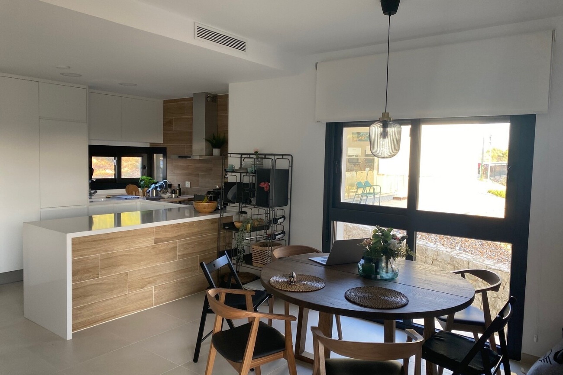 Herverkoop - Appartement / Flat -
Pilar de la Horadada - Lo Romero Golf