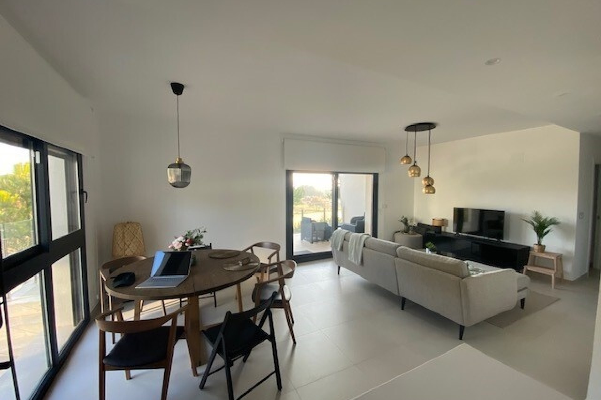Herverkoop - Appartement / Flat -
Pilar de la Horadada - Lo Romero Golf
