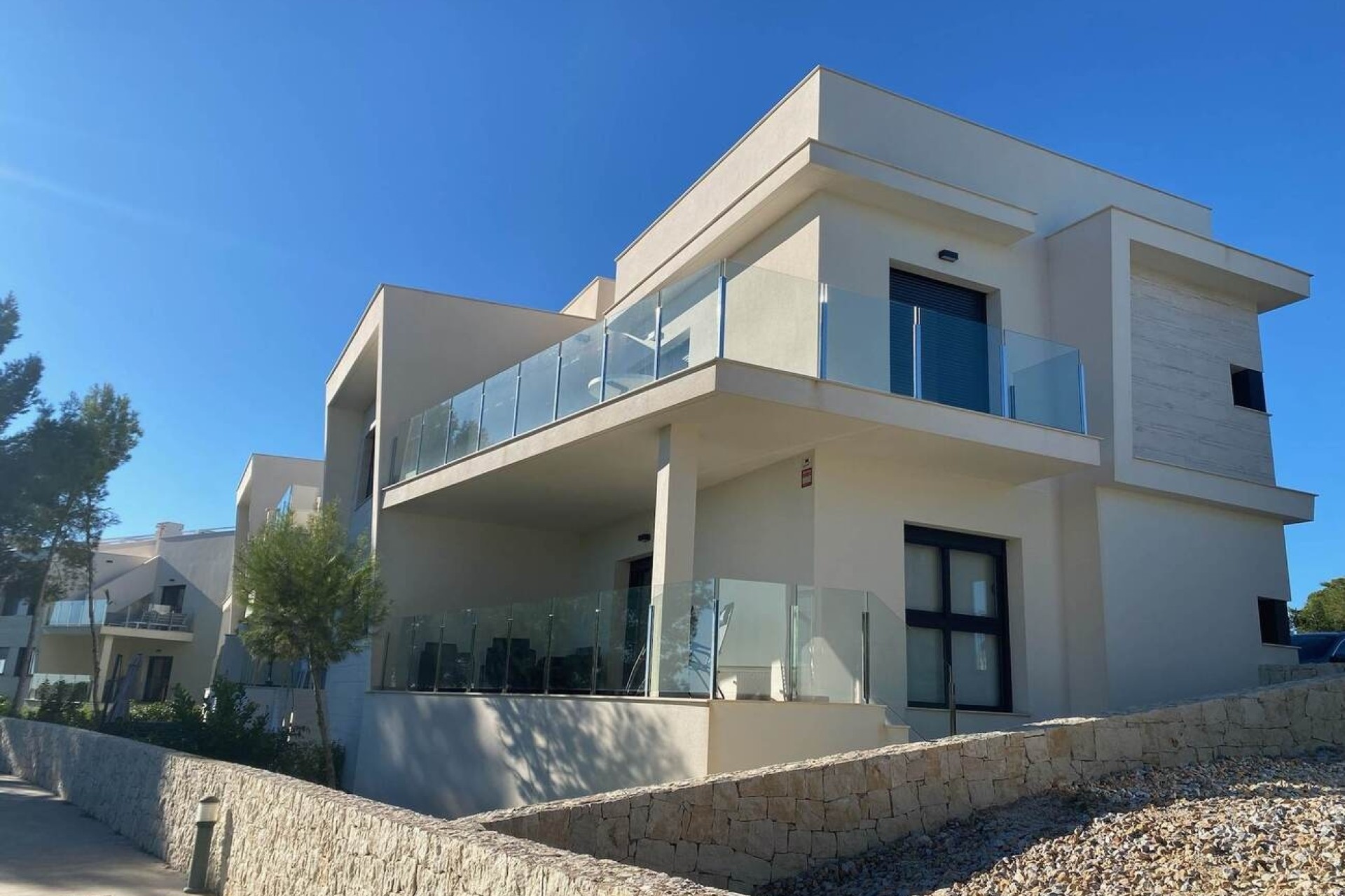 Herverkoop - Appartement / Flat -
Pilar de la Horadada - Lo Romero Golf
