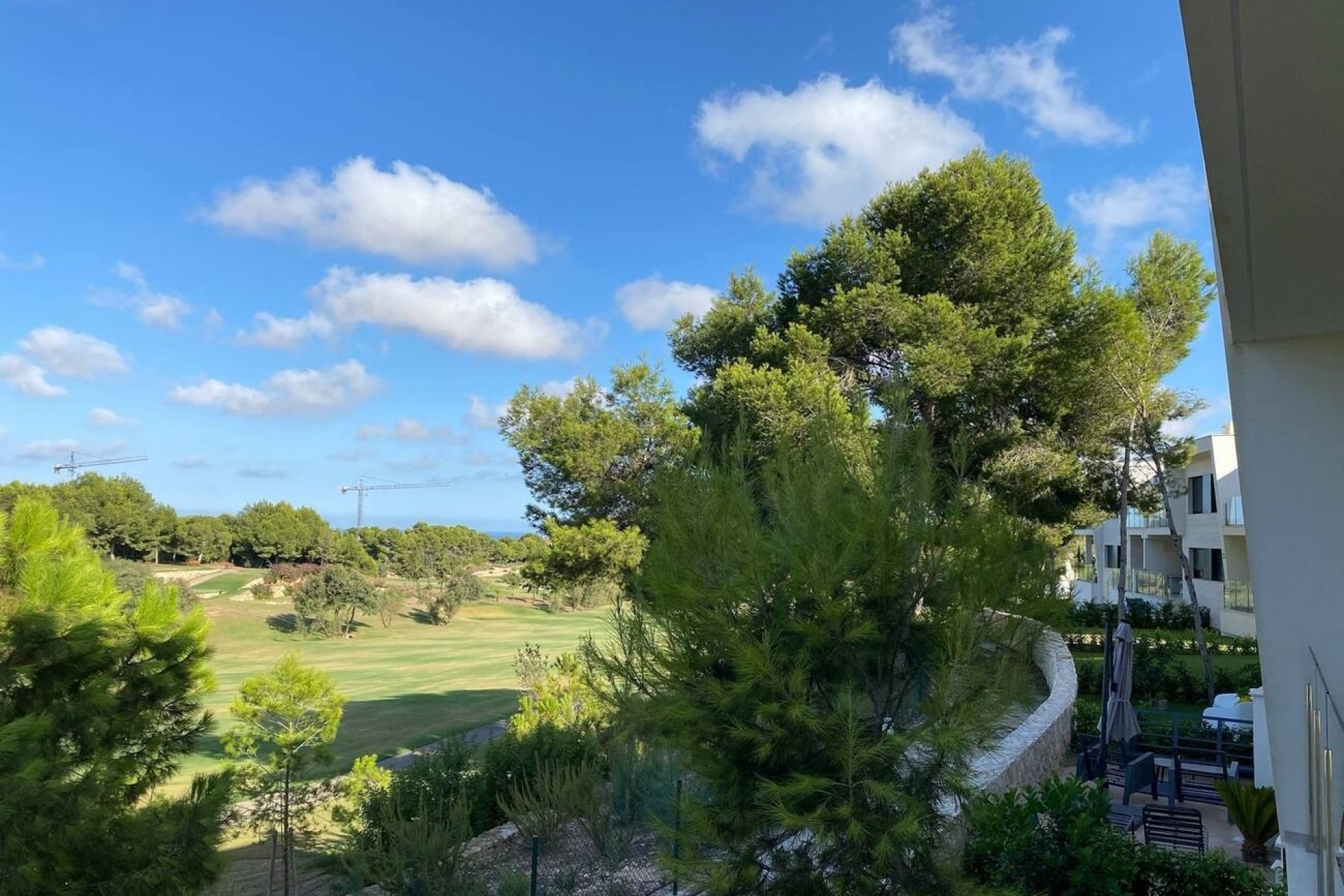 Herverkoop - Appartement / Flat -
Pilar de la Horadada - Lo Romero Golf