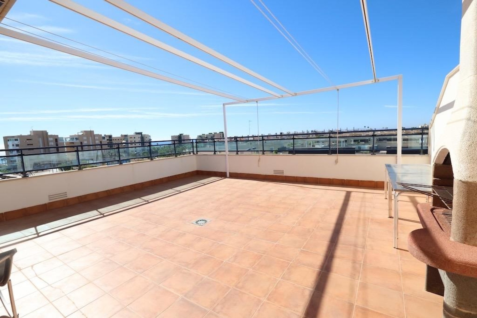 Herverkoop - Appartement / Flat -
Pilar de la Horadada - Mil Palmeras