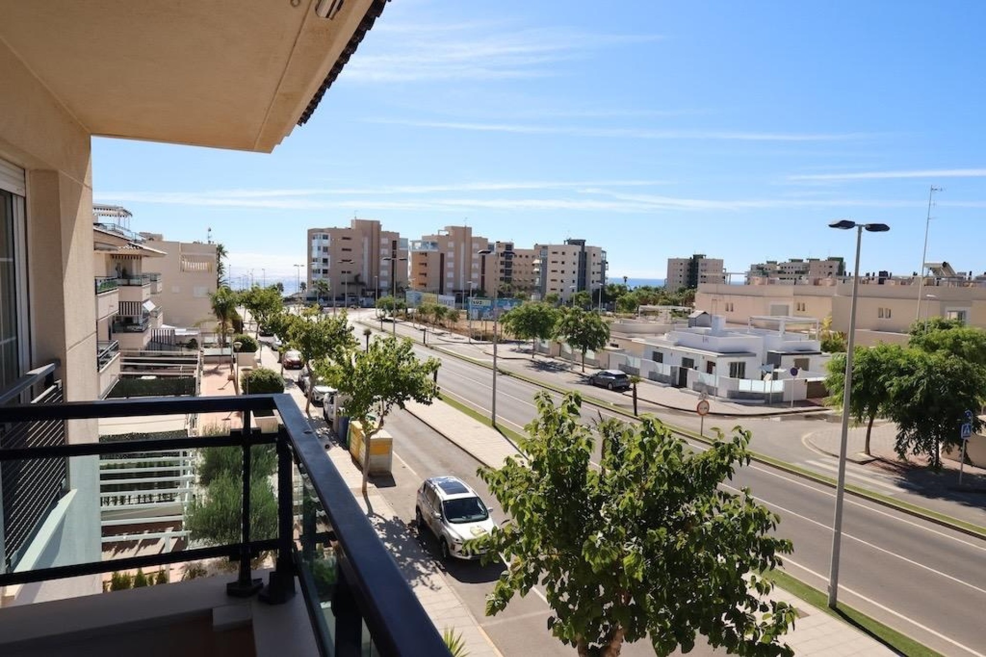 Herverkoop - Appartement / Flat -
Pilar de la Horadada - Mil Palmeras
