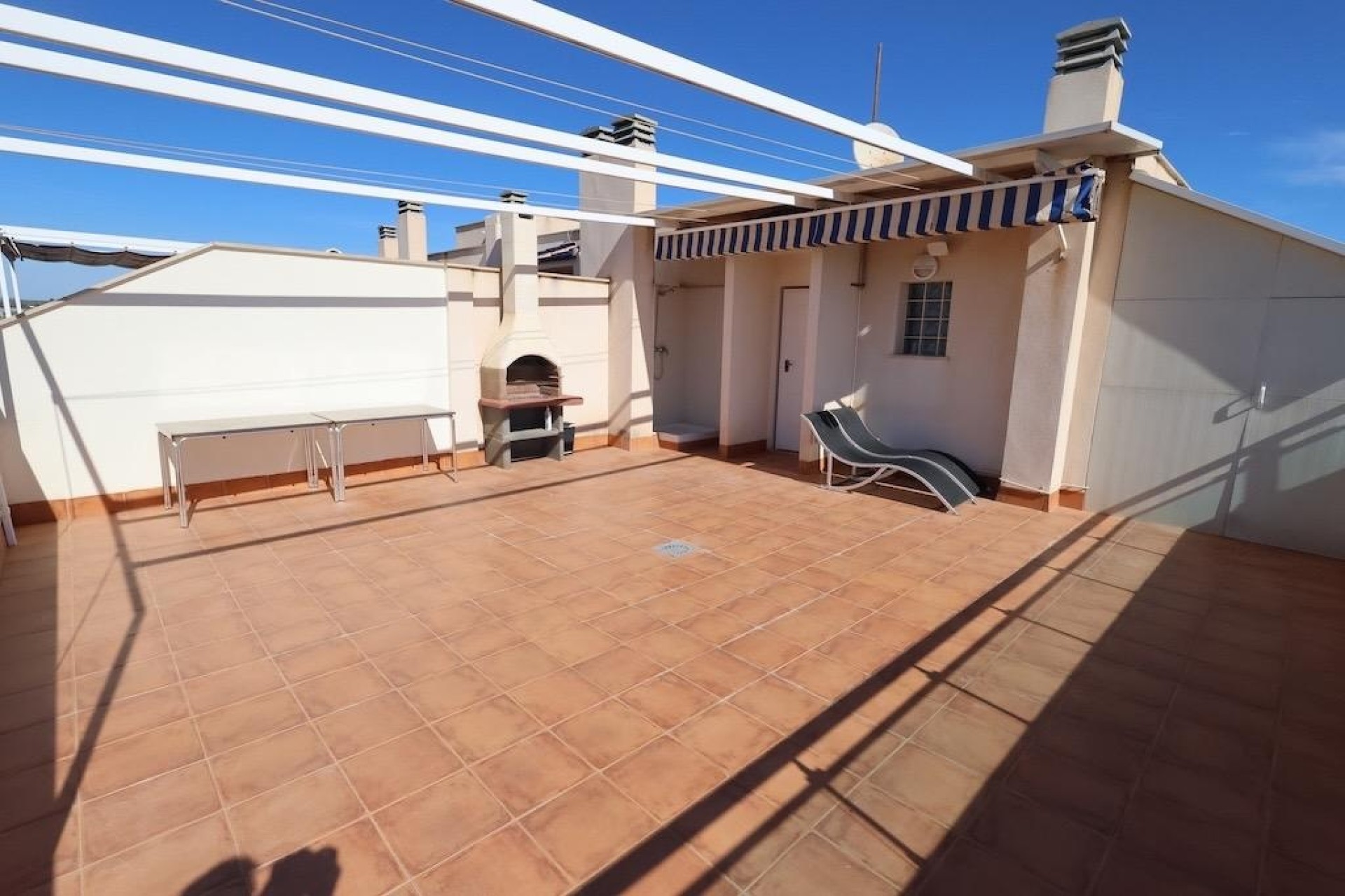Herverkoop - Appartement / Flat -
Pilar de la Horadada - Mil Palmeras