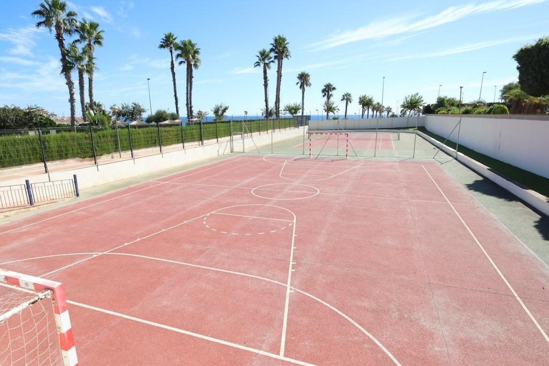 Herverkoop - Appartement / Flat -
Pilar de la Horadada - Mil Palmeras