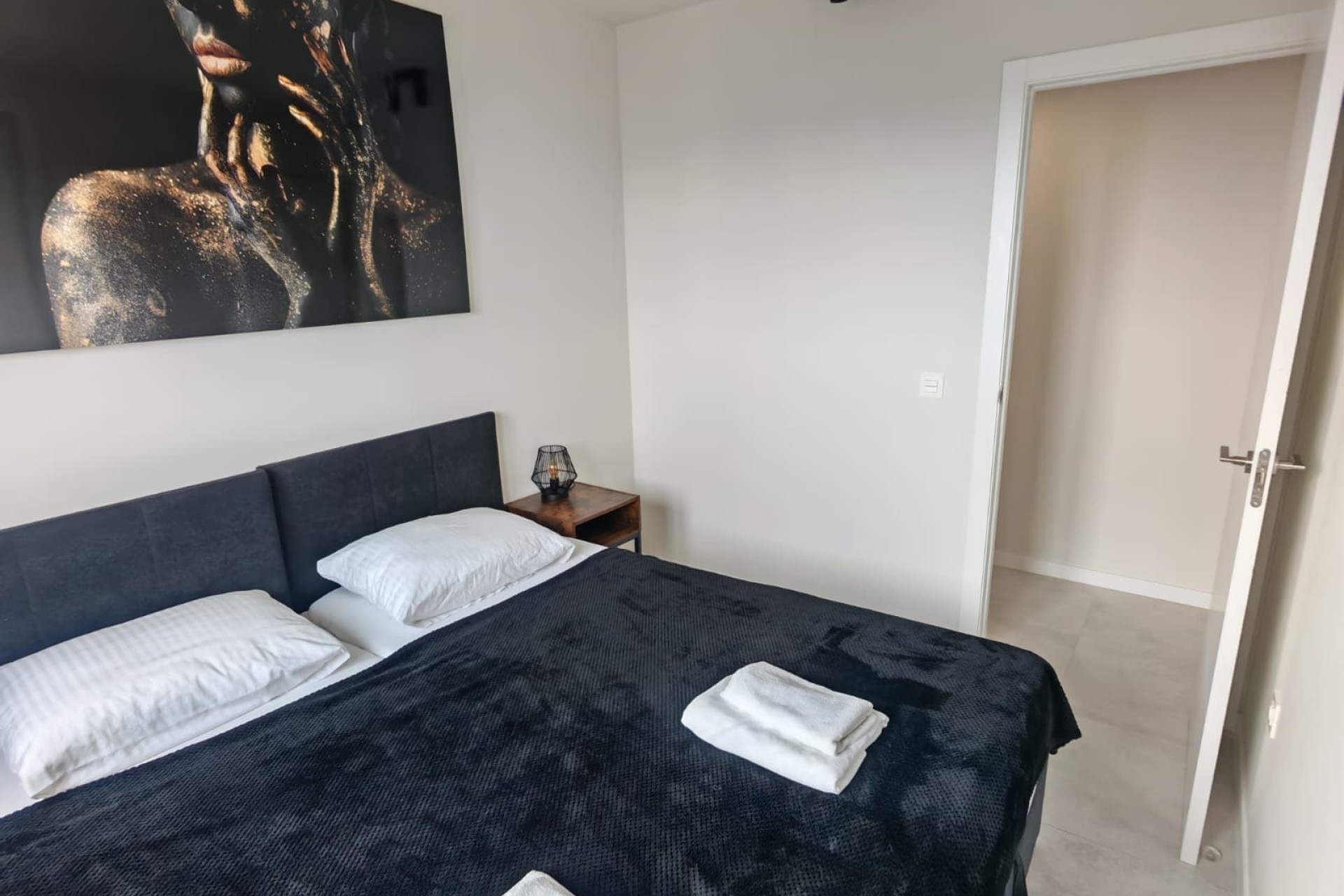 Herverkoop - Appartement / Flat -
Pilar de la Horadada - Mil Palmeras