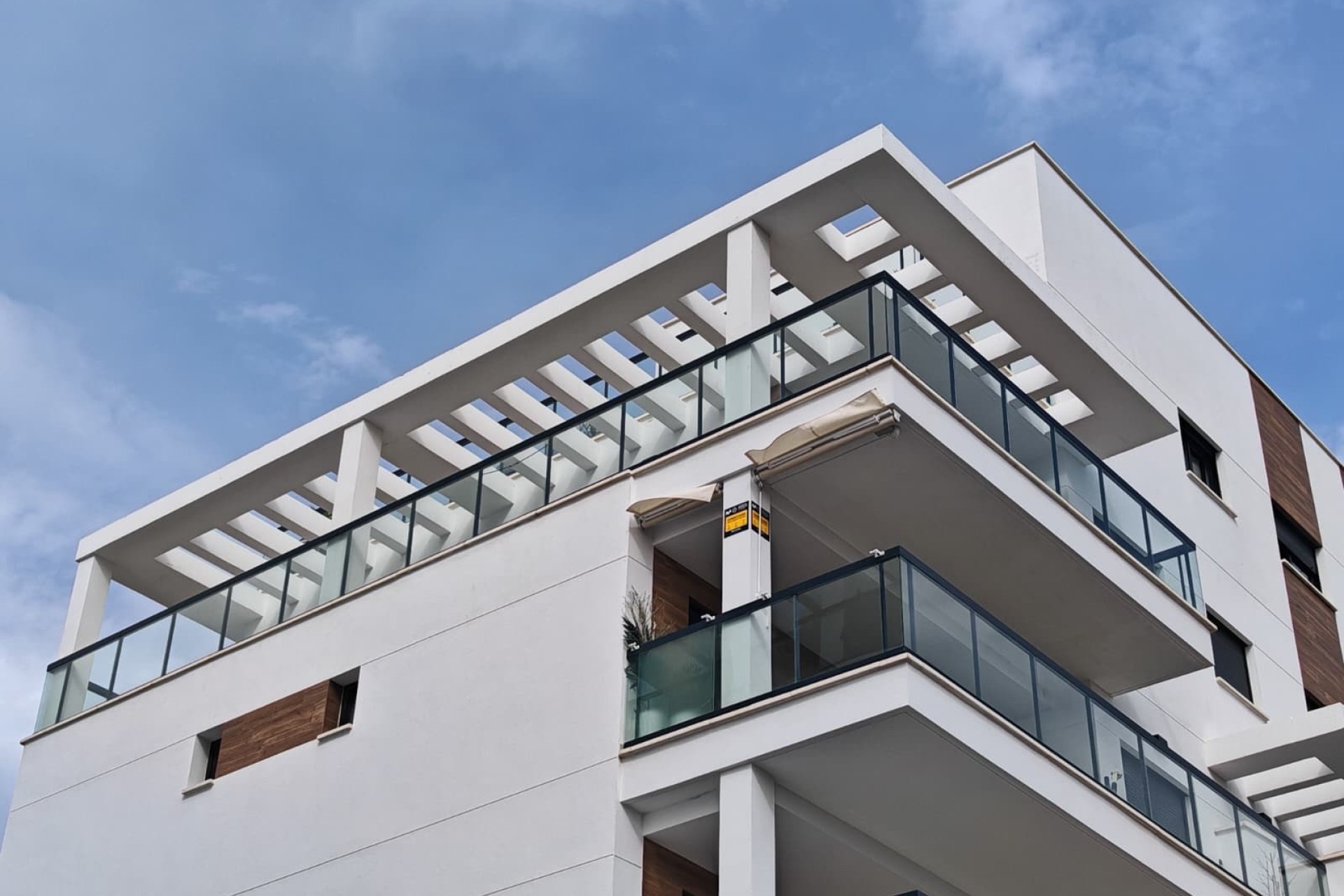Herverkoop - Appartement / Flat -
Pilar de la Horadada - Mil Palmeras