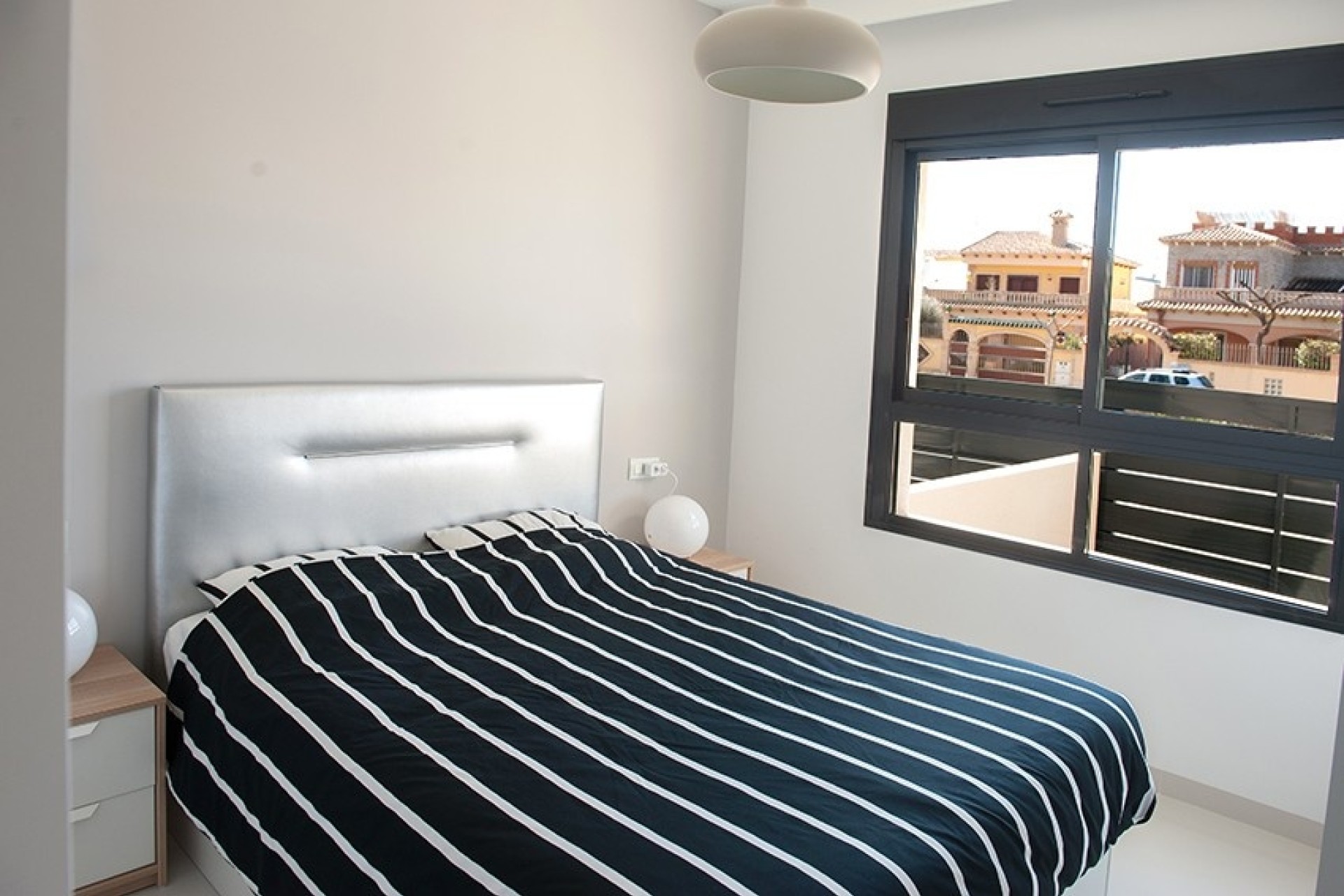 Herverkoop - Appartement / Flat -
Pilar de la Horadada - Mil Palmeras