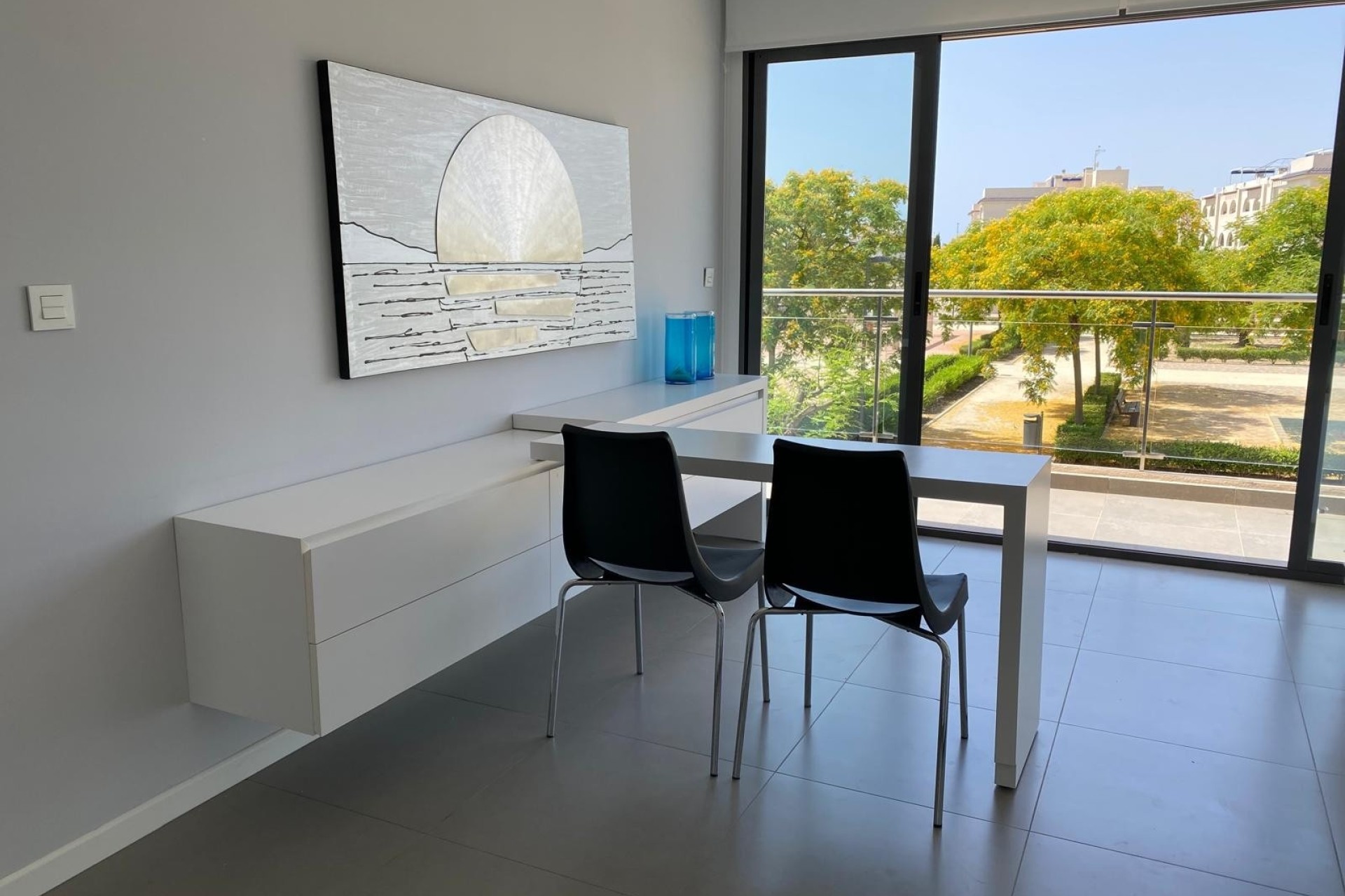 Herverkoop - Appartement / Flat -
Pilar de la Horadada - Mil Palmeras