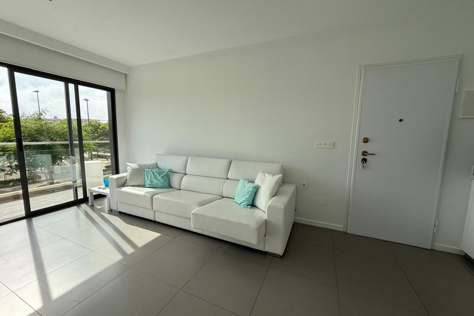 Herverkoop - Appartement / Flat -
Pilar de la Horadada - Mil Palmeras