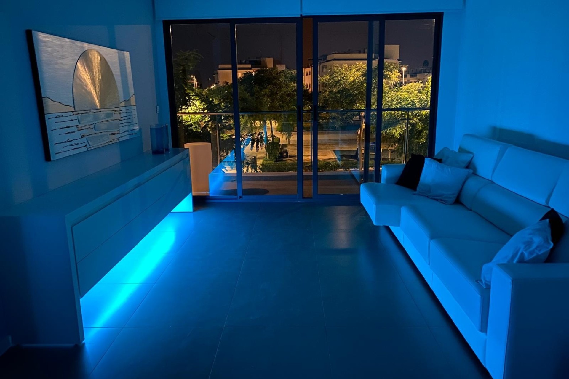Herverkoop - Appartement / Flat -
Pilar de la Horadada - Mil Palmeras