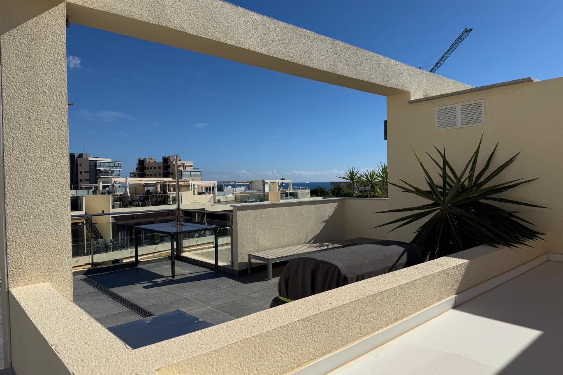 Herverkoop - Appartement / Flat -
Pilar de la Horadada - Mil Palmeras