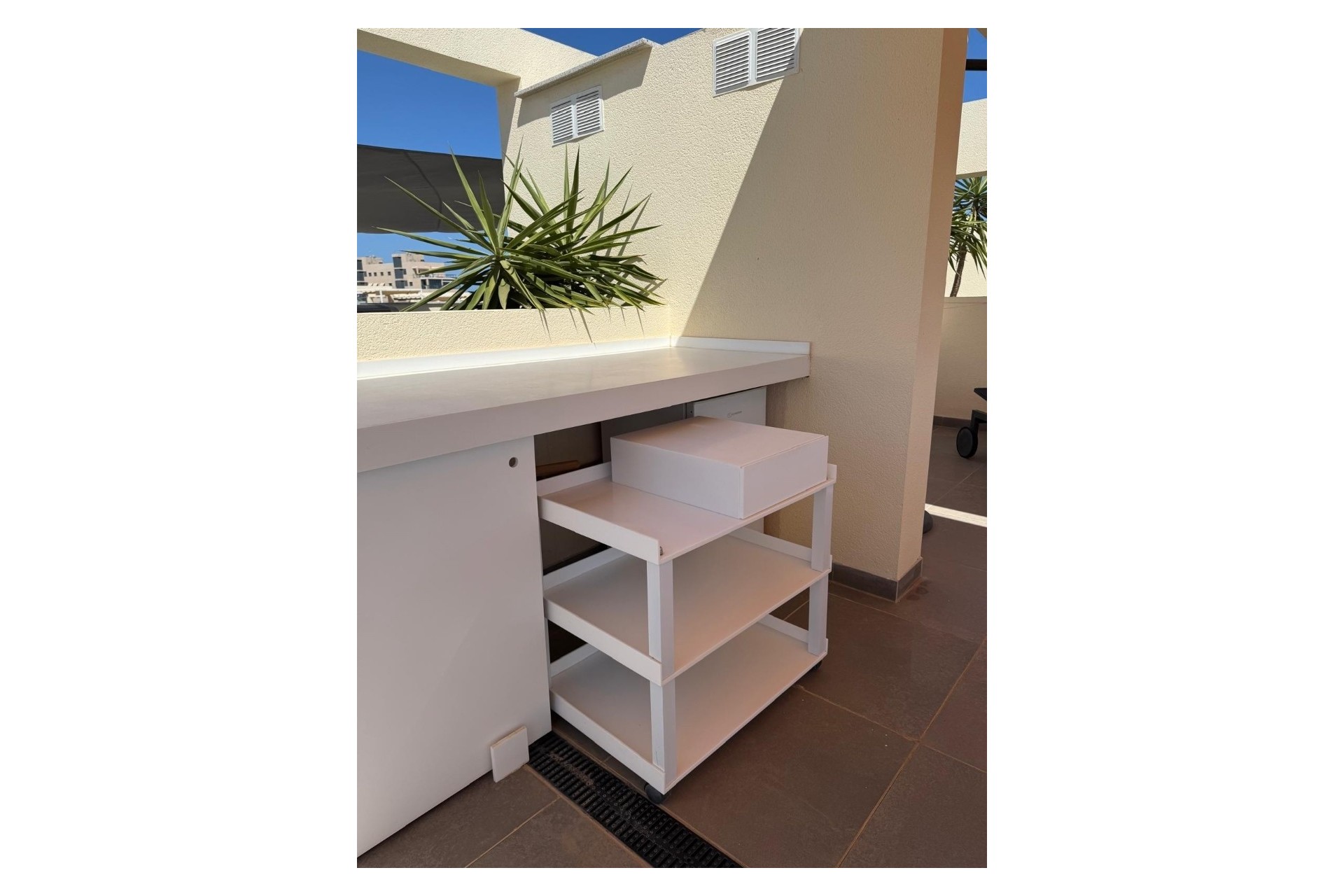 Herverkoop - Appartement / Flat -
Pilar de la Horadada - Mil Palmeras