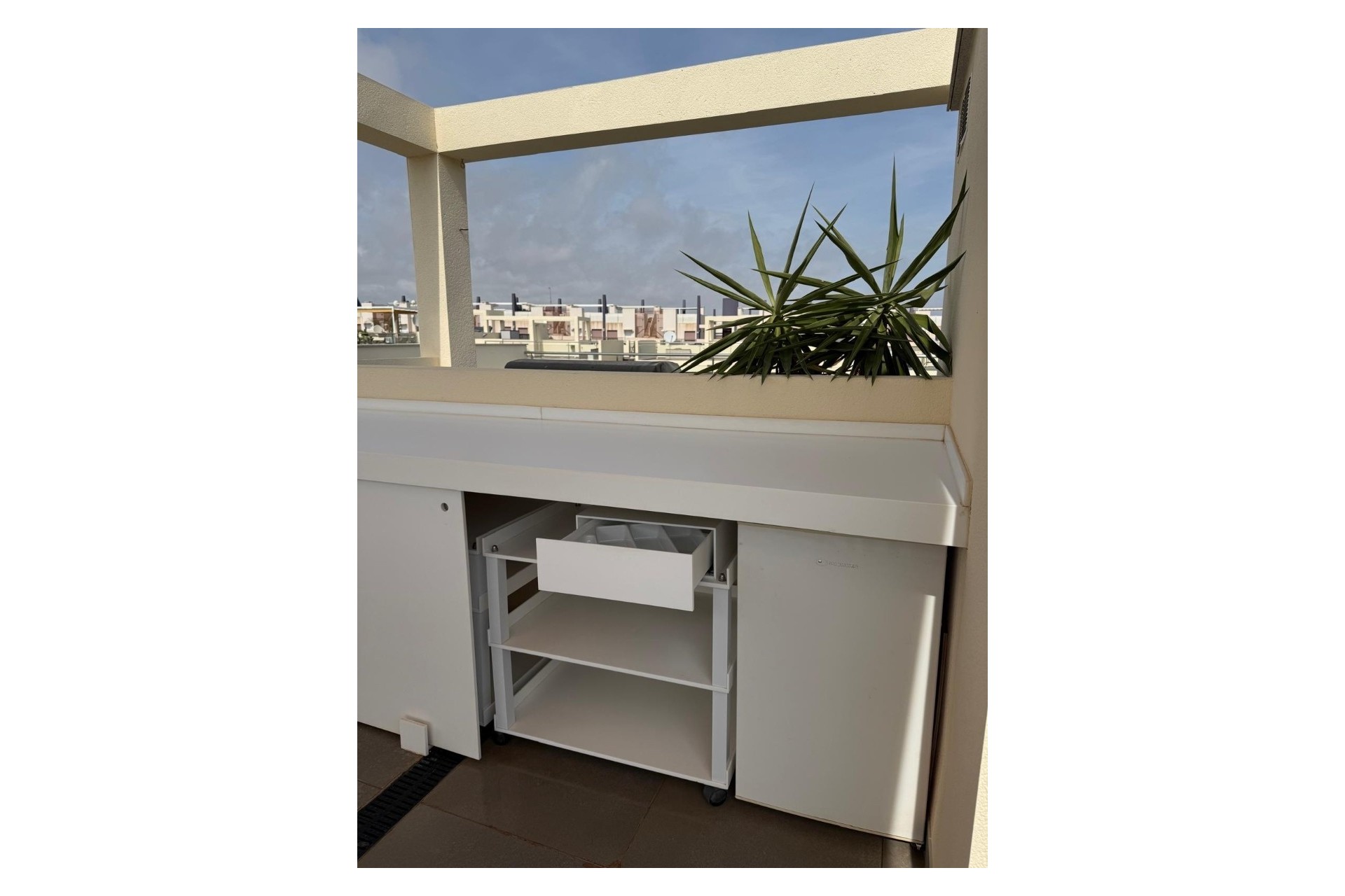 Herverkoop - Appartement / Flat -
Pilar de la Horadada - Mil Palmeras