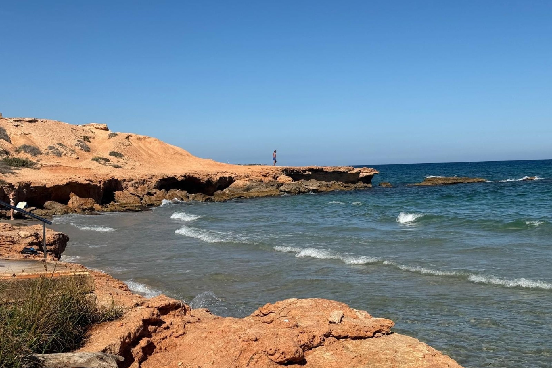 Herverkoop - Appartement / Flat -
Pilar de la Horadada - Mil Palmeras