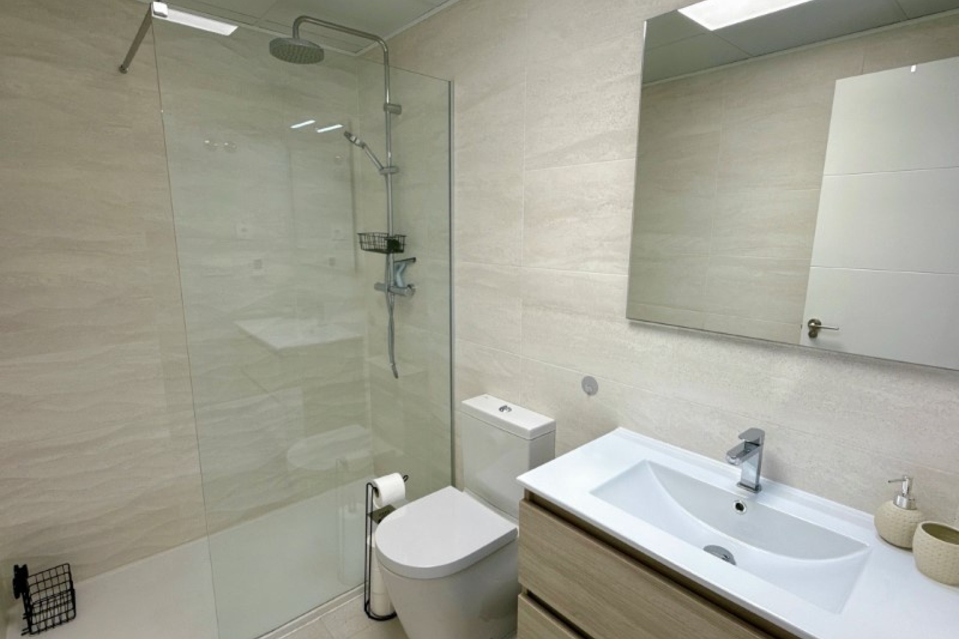 Herverkoop - Appartement / Flat -
Pilar de la Horadada - Pilar de la Horadada ciudad