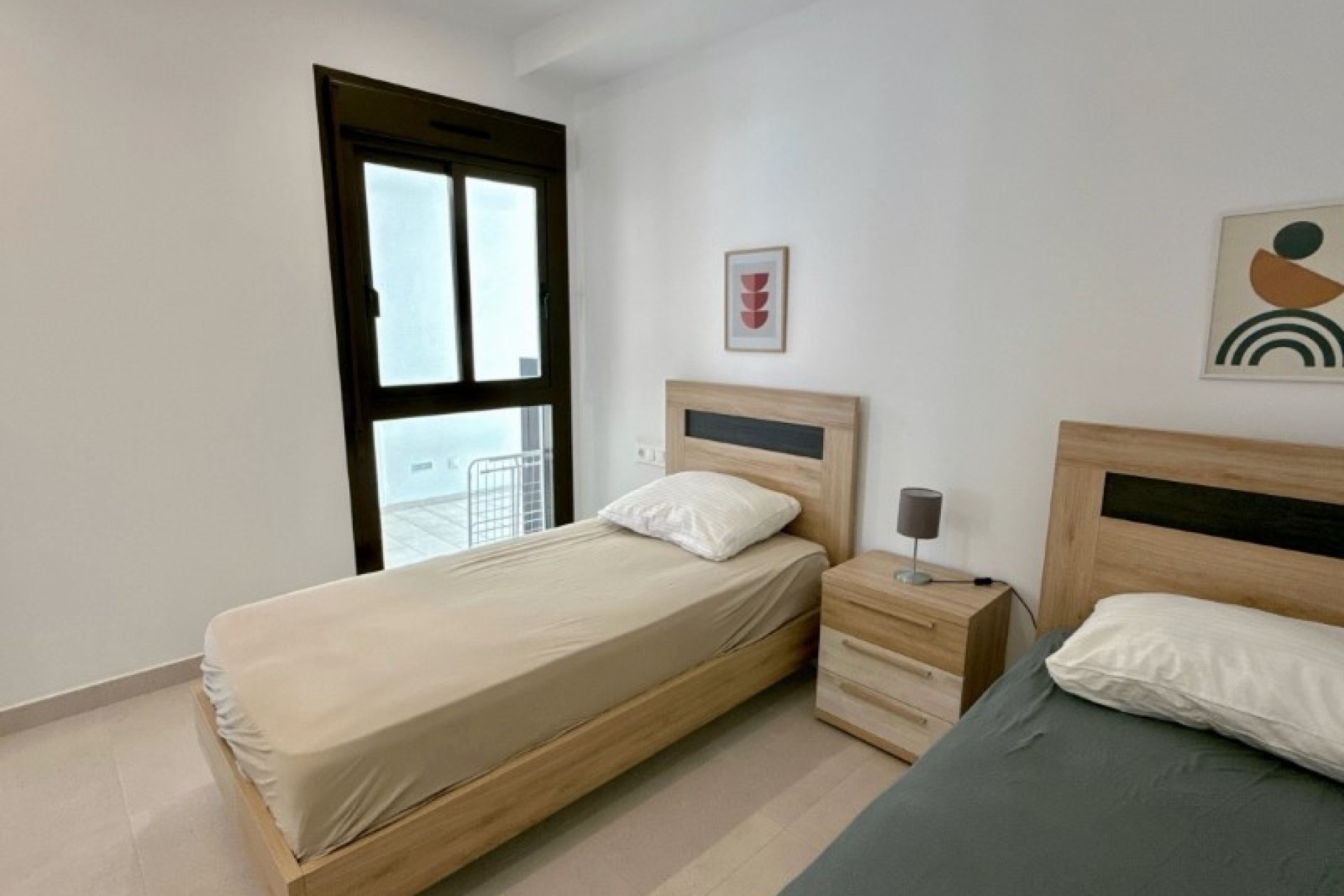 Herverkoop - Appartement / Flat -
Pilar de la Horadada - Pilar de la Horadada ciudad