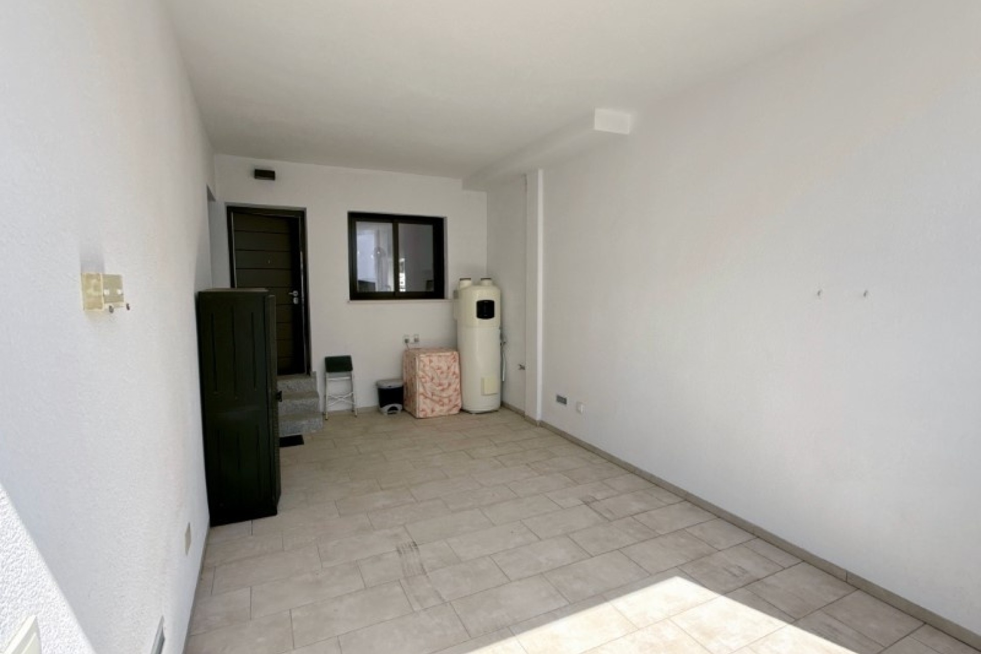Herverkoop - Appartement / Flat -
Pilar de la Horadada - Pilar de la Horadada ciudad