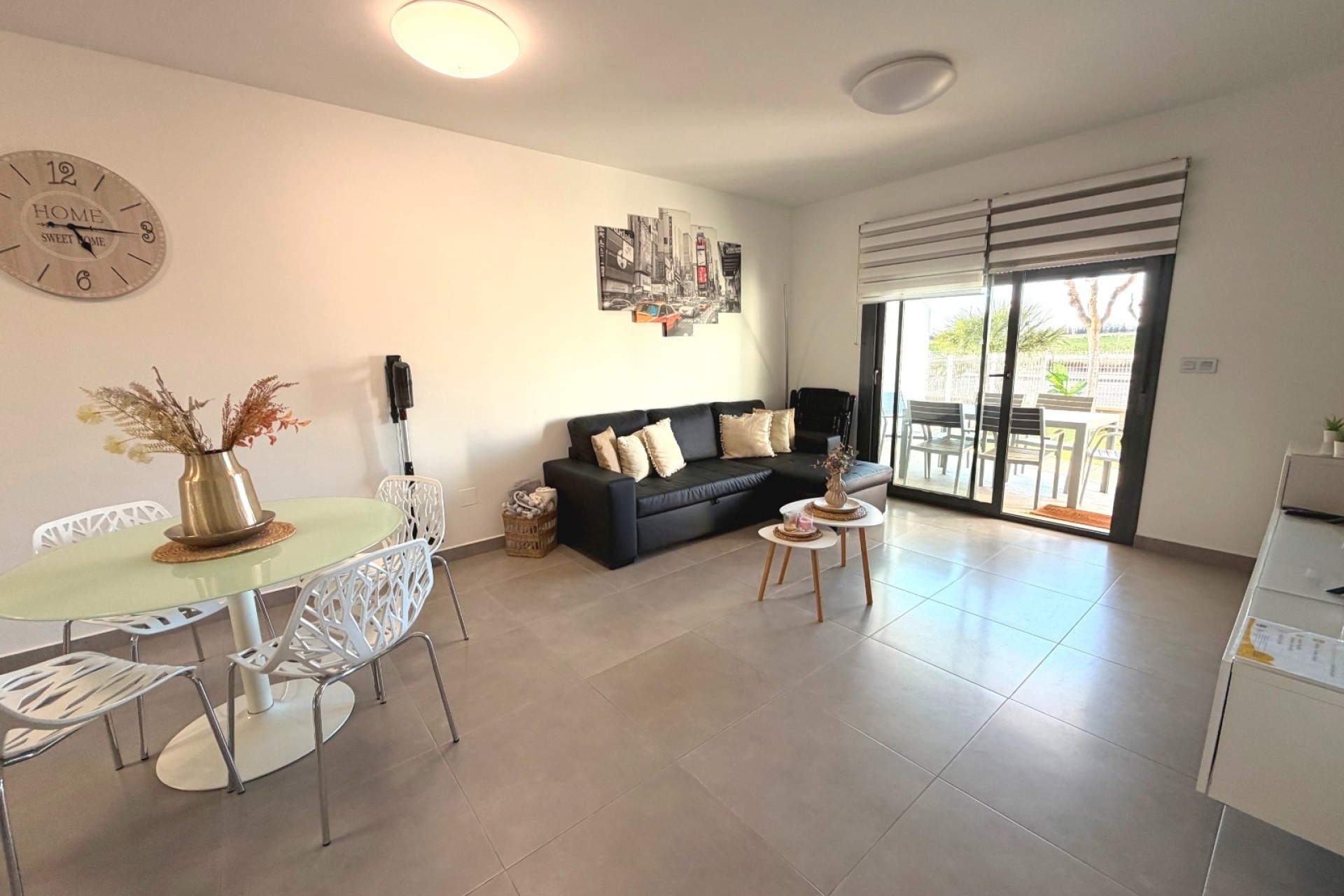 Herverkoop - Appartement / Flat -
Pilar de La Horadada - Pilar de La Horadada - Town