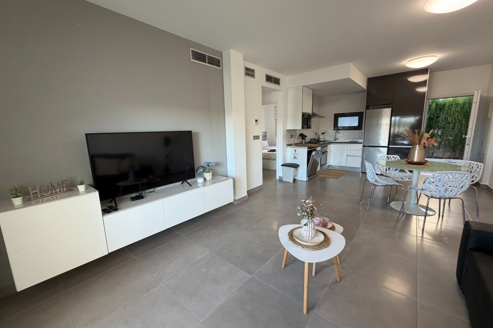 Herverkoop - Appartement / Flat -
Pilar de La Horadada - Pilar de La Horadada - Town