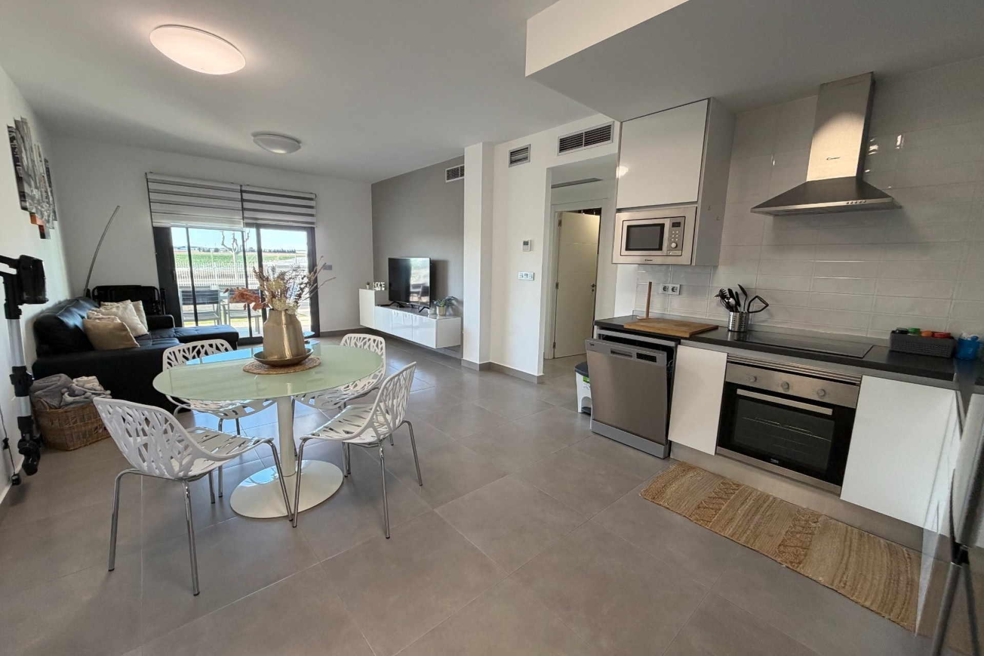 Herverkoop - Appartement / Flat -
Pilar de La Horadada - Pilar de La Horadada - Town