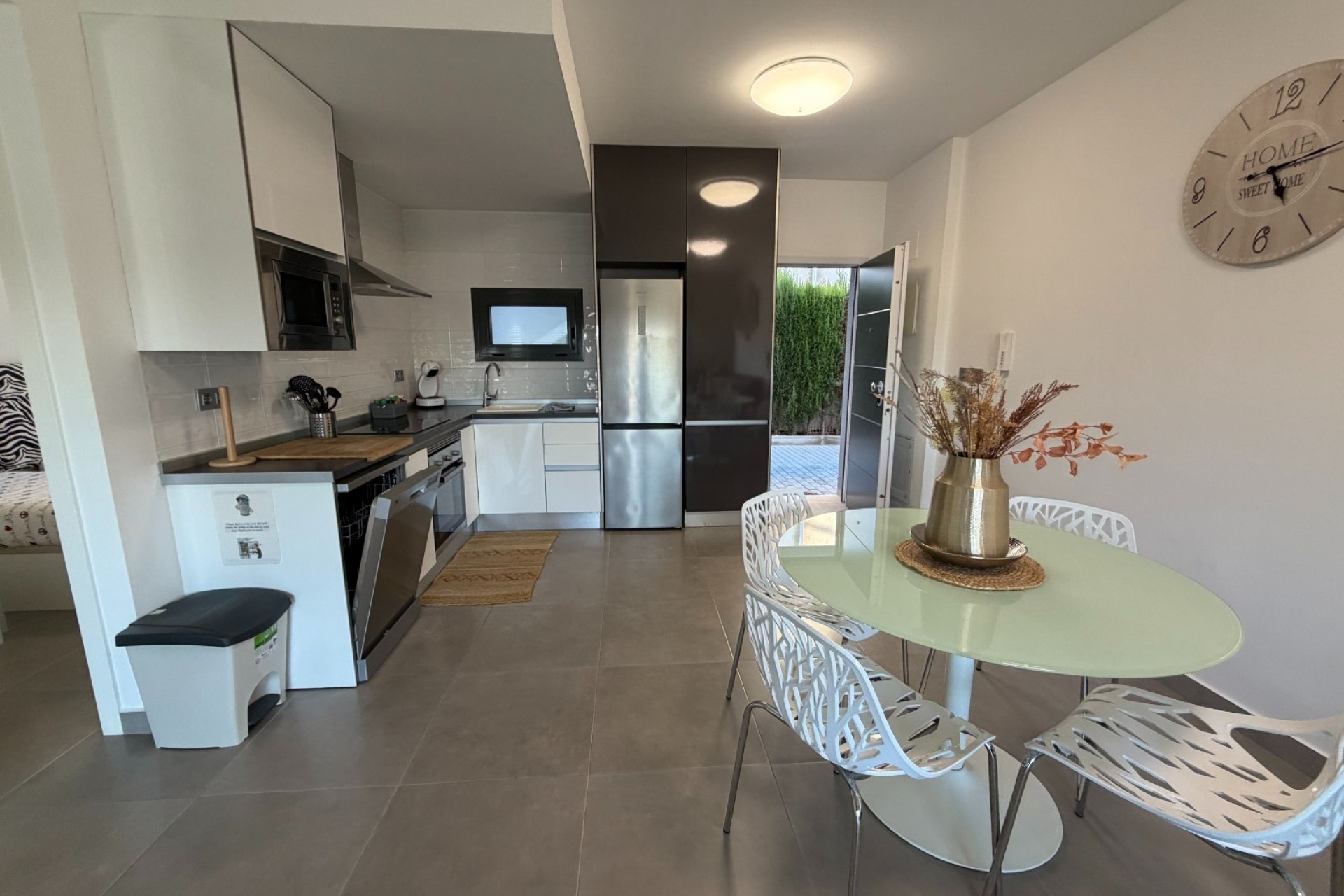 Herverkoop - Appartement / Flat -
Pilar de La Horadada - Pilar de La Horadada - Town