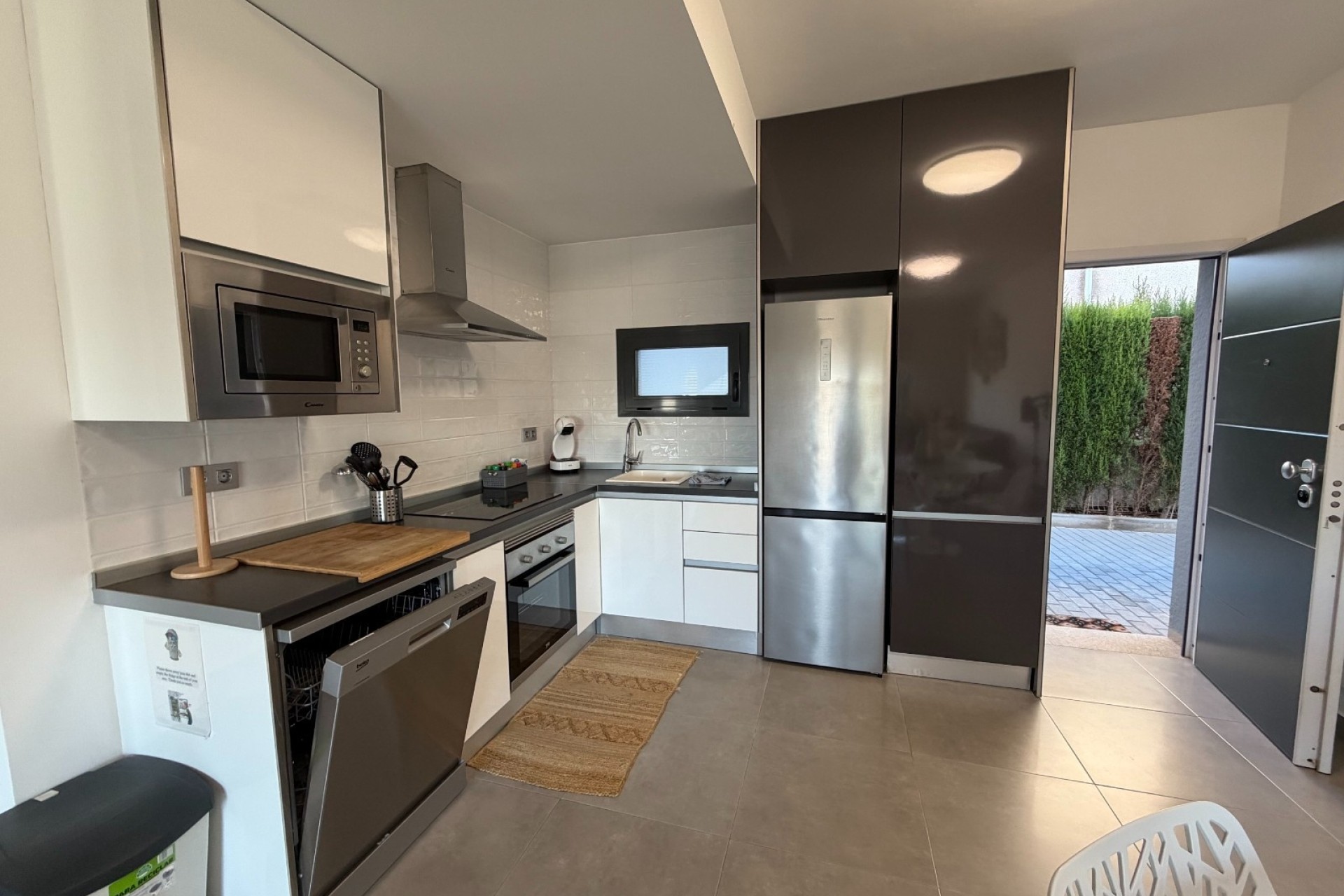 Herverkoop - Appartement / Flat -
Pilar de La Horadada - Pilar de La Horadada - Town