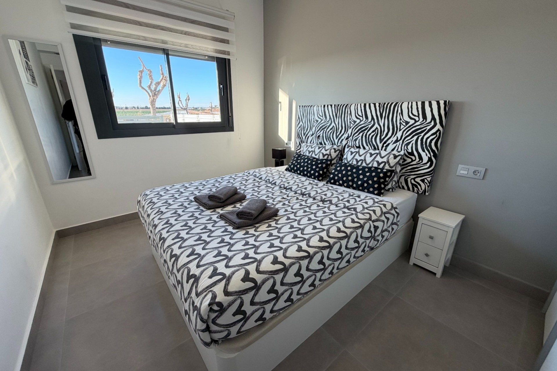 Herverkoop - Appartement / Flat -
Pilar de La Horadada - Pilar de La Horadada - Town