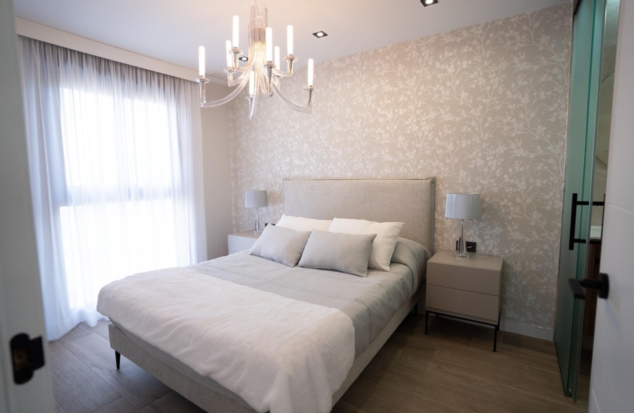 Herverkoop - Appartement / Flat -
Pilar de la Horadada - PILAR DE LA HORADADA