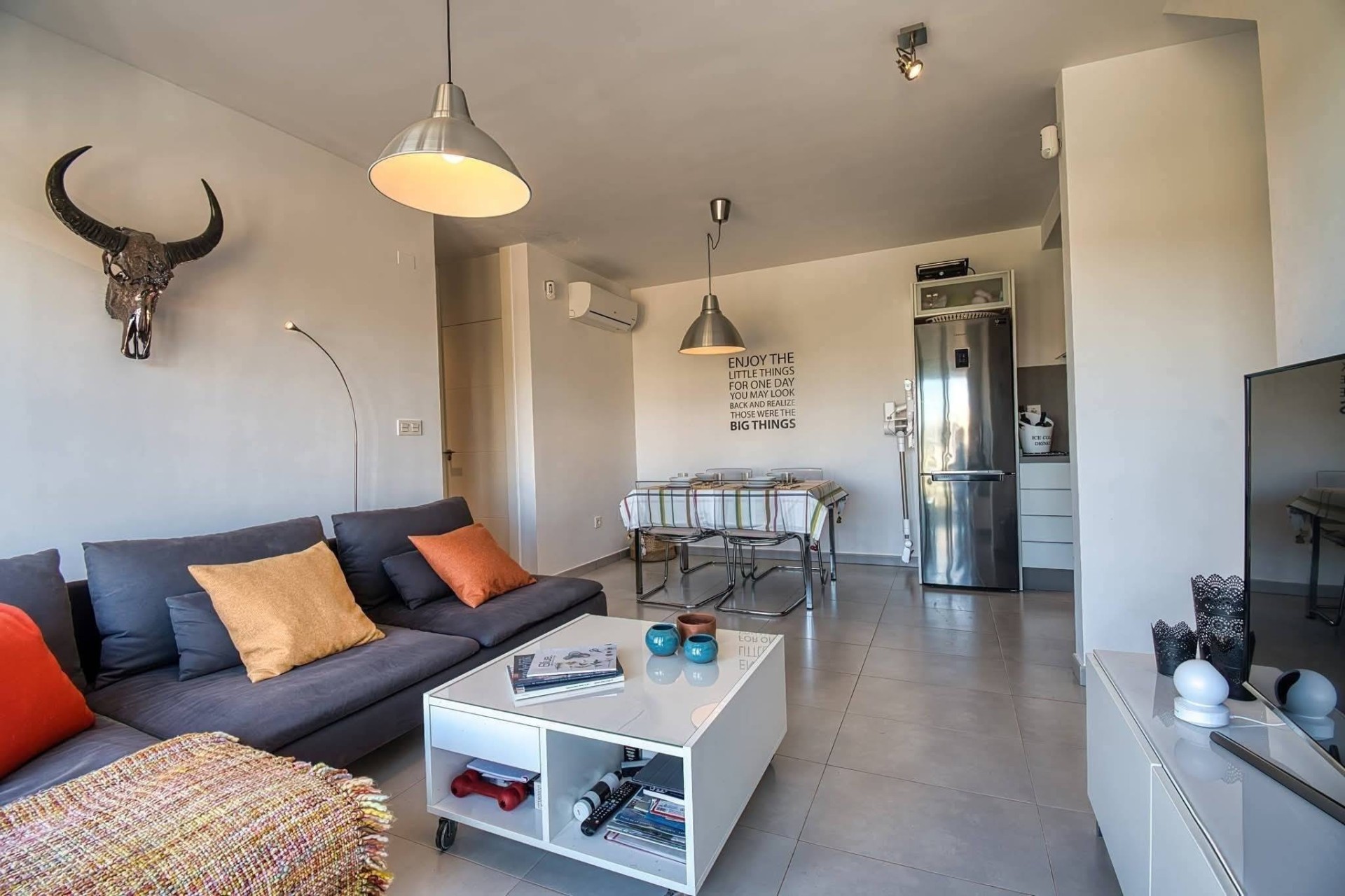 Herverkoop - Appartement / Flat -
Pilar de la Horadada - Pueblo Latino
