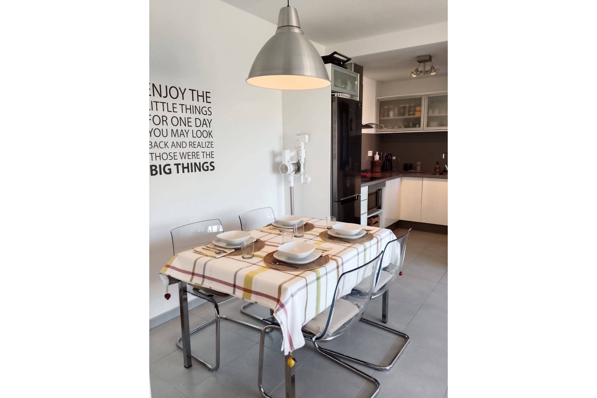 Herverkoop - Appartement / Flat -
Pilar de la Horadada - Pueblo Latino