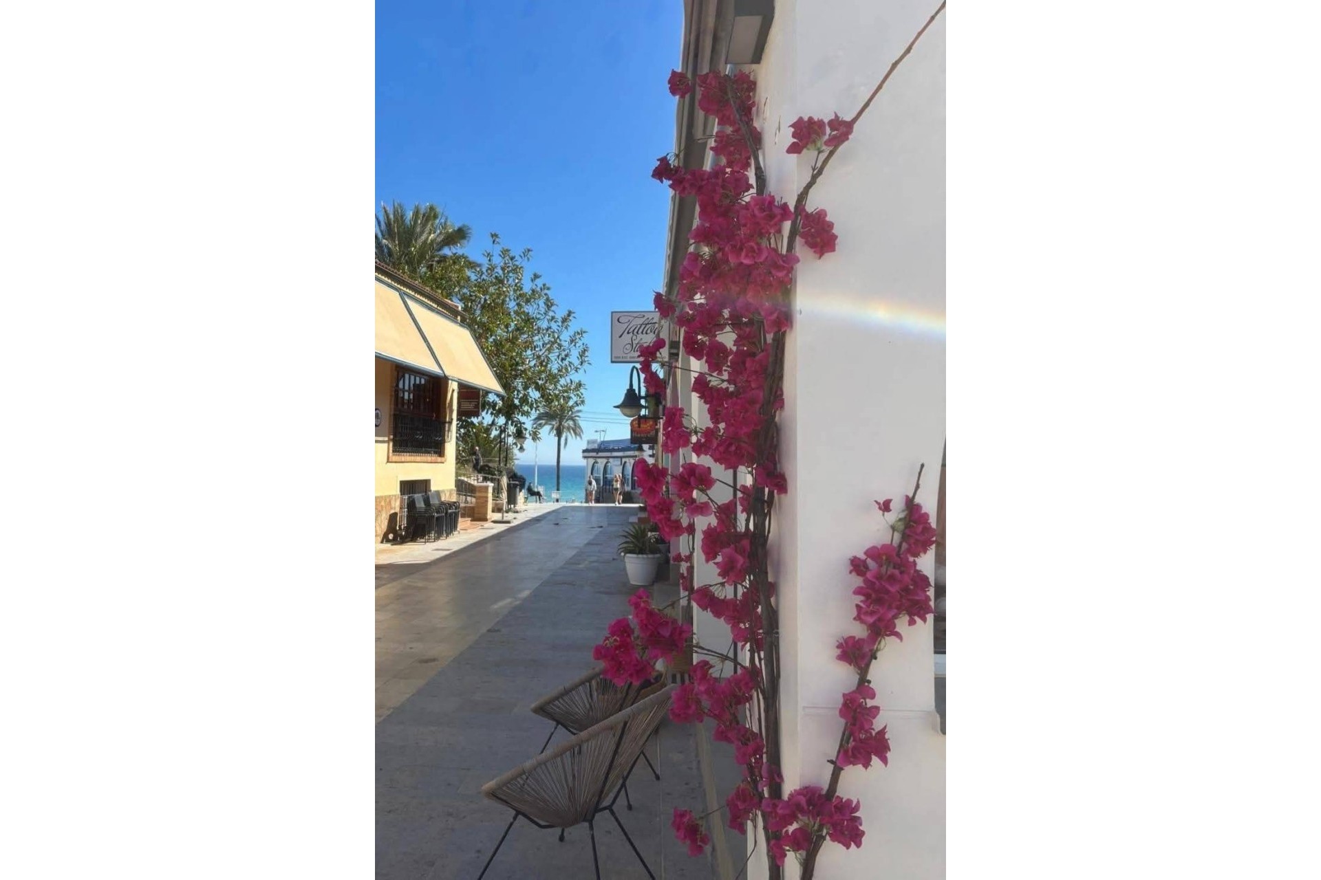 Herverkoop - Appartement / Flat -
Pilar de la Horadada - Pueblo Latino