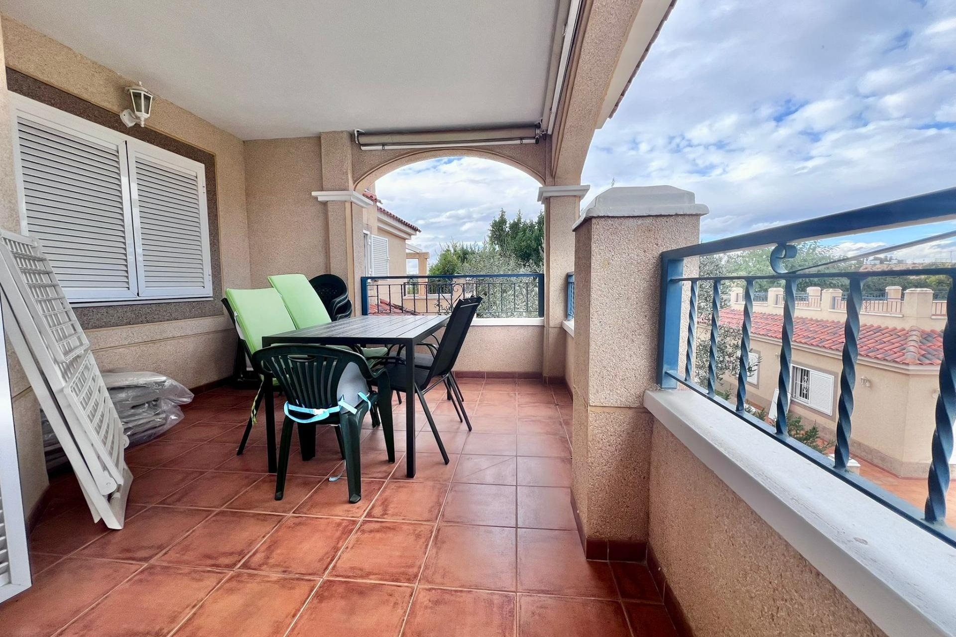 Herverkoop - Appartement / Flat -
Pilar de la Horadada - RioMar