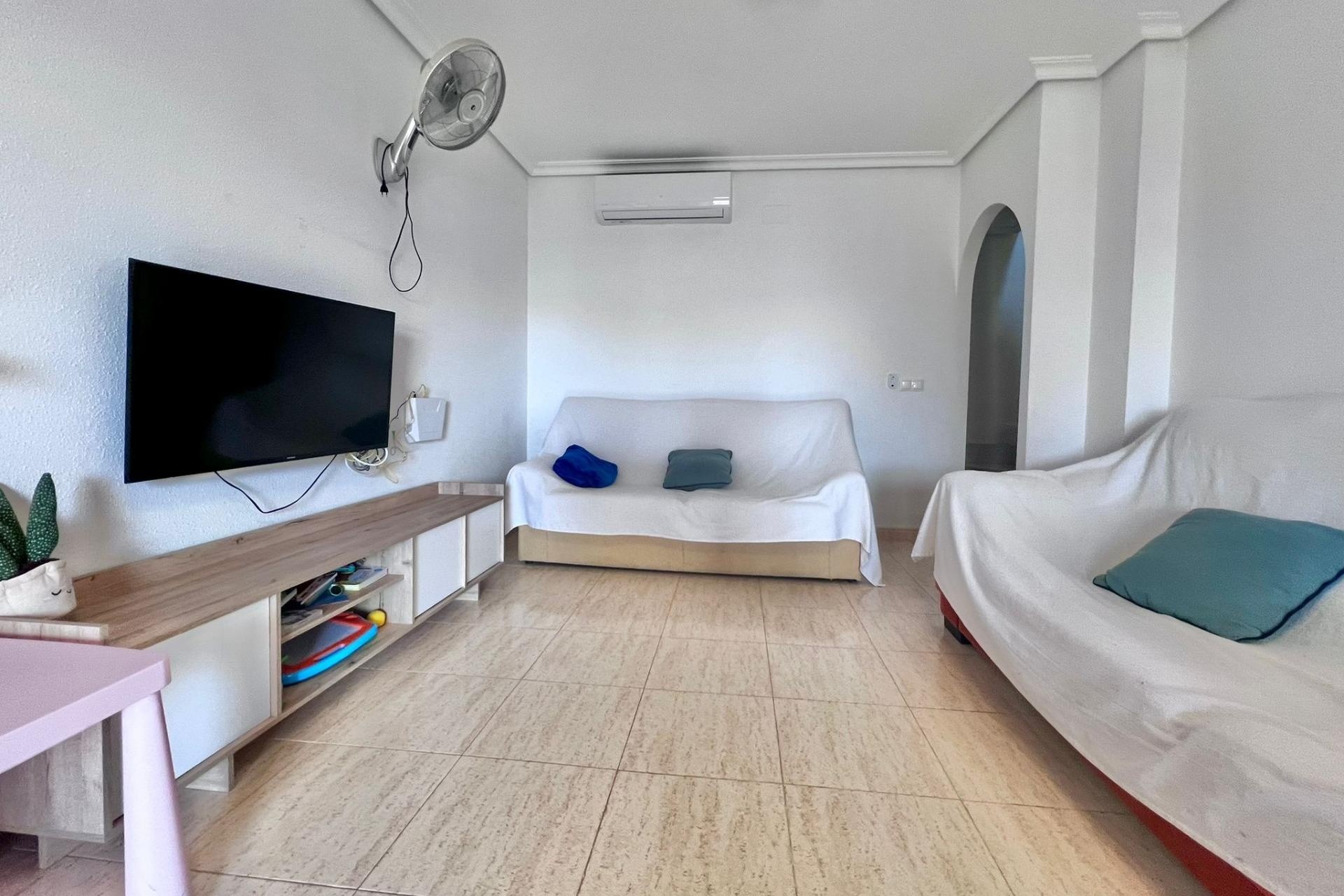 Herverkoop - Appartement / Flat -
Pilar de la Horadada - RioMar