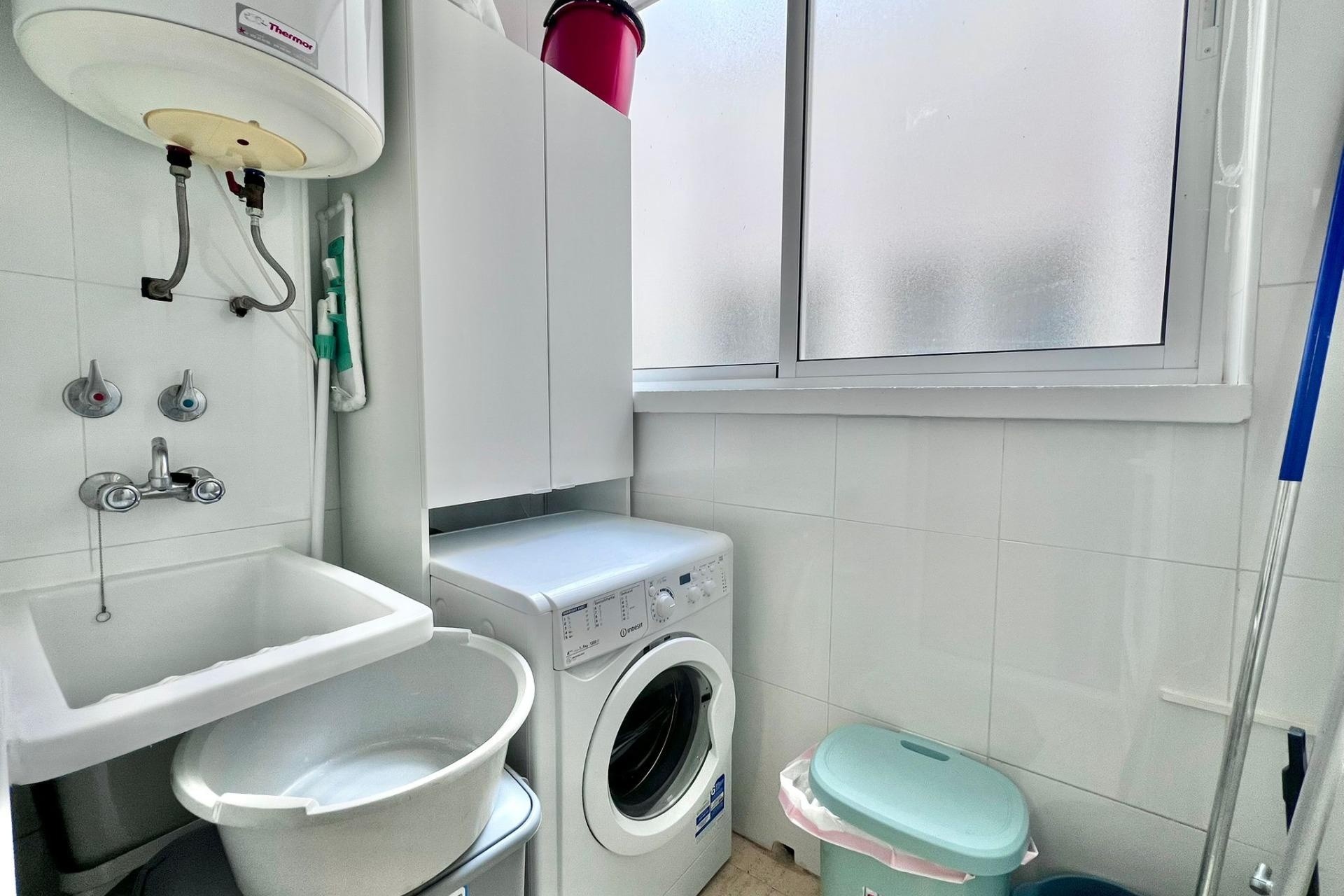 Herverkoop - Appartement / Flat -
Pilar de la Horadada - RioMar