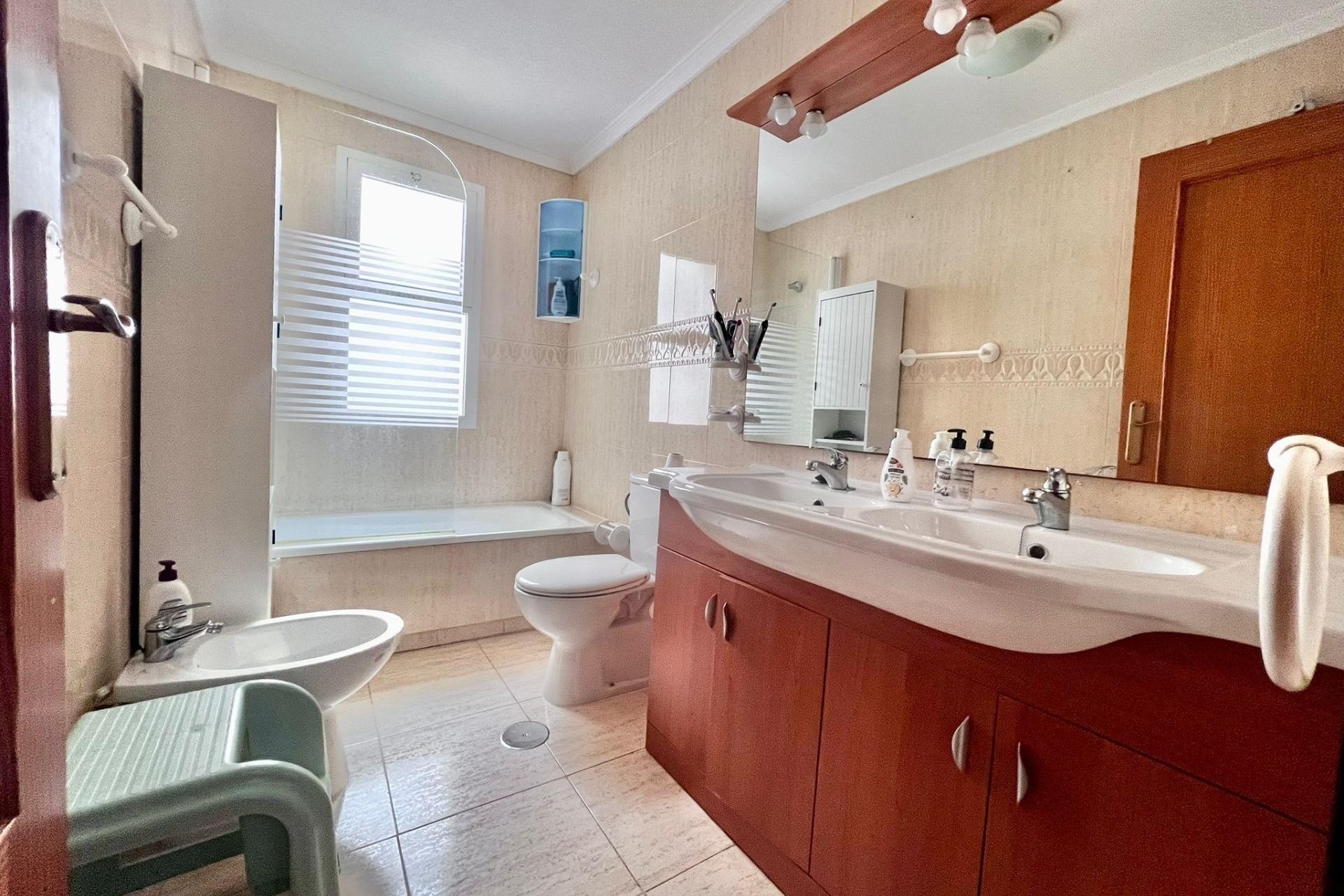 Herverkoop - Appartement / Flat -
Pilar de la Horadada - RioMar