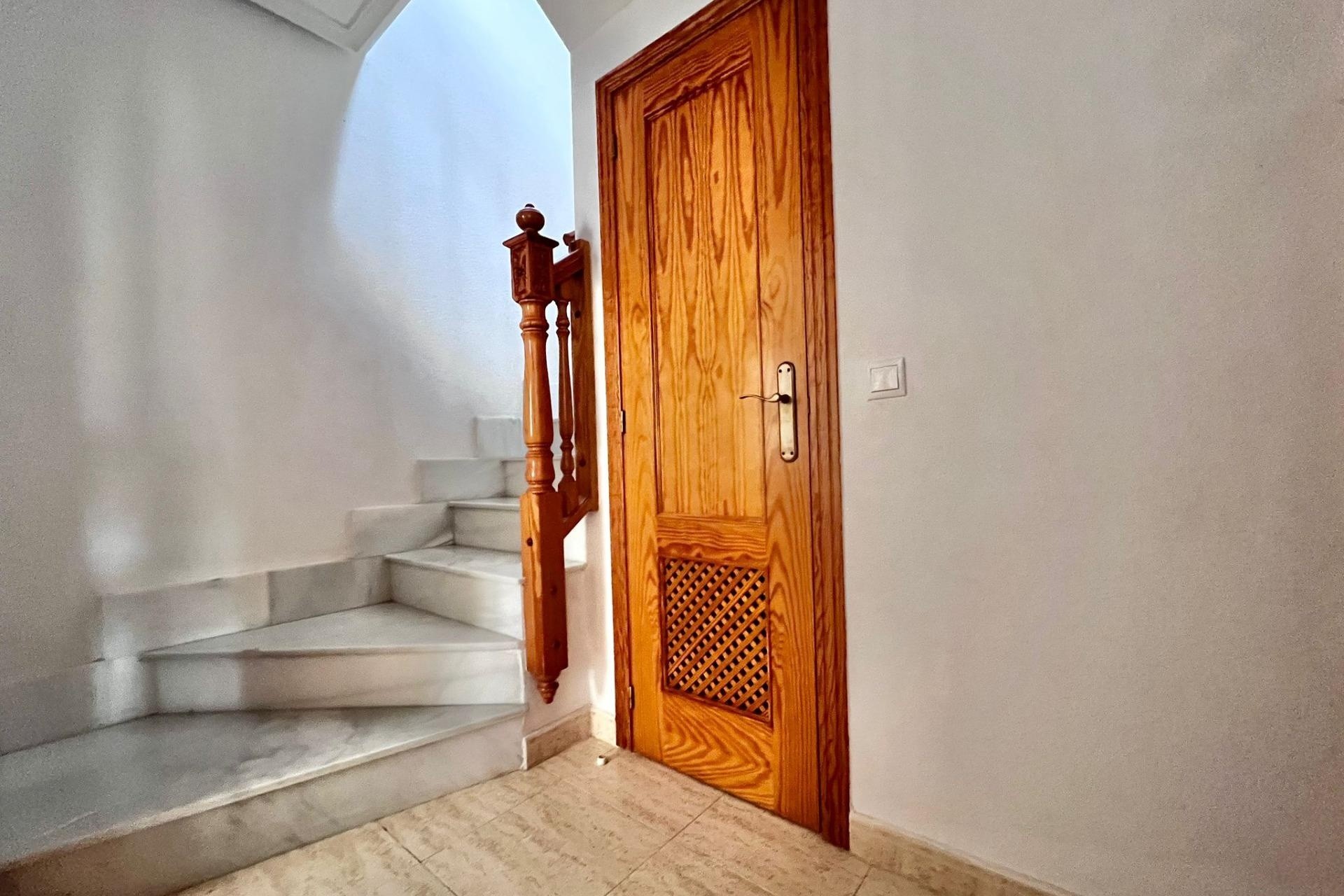 Herverkoop - Appartement / Flat -
Pilar de la Horadada - RioMar